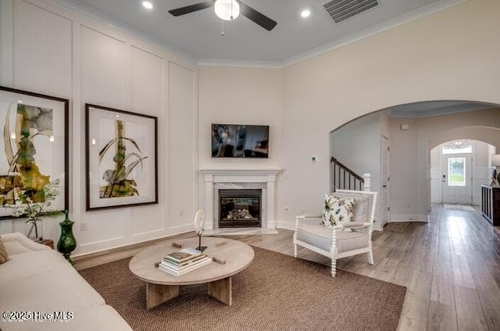 Photo of similar home - not of actual home. - 494 Heart Pine Avenue, Wilmington, NC 28411