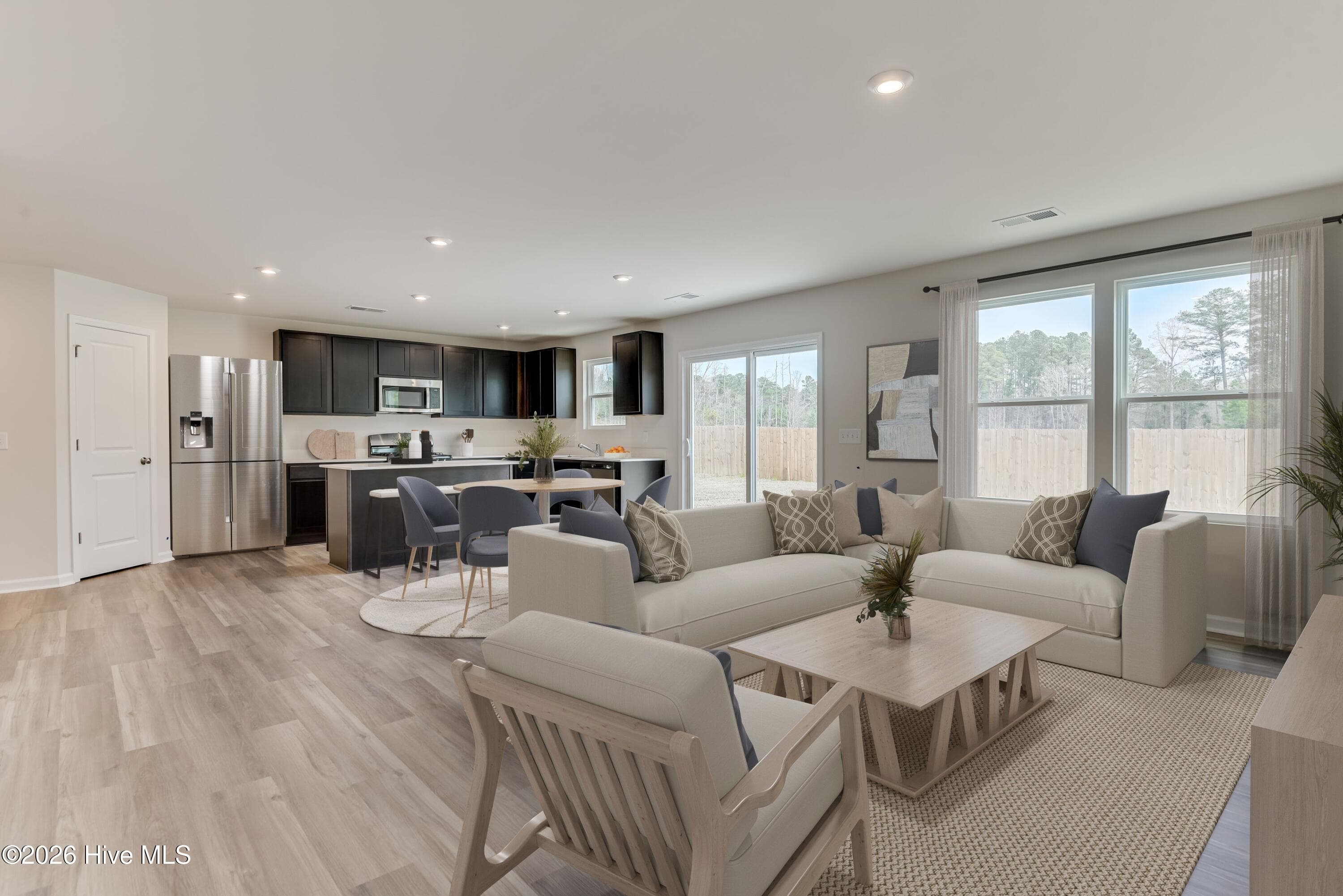 Single Family Residence at 8222 Smooth Whiskey Circle, New Ellenton, SC 29809, photo 4 of 19