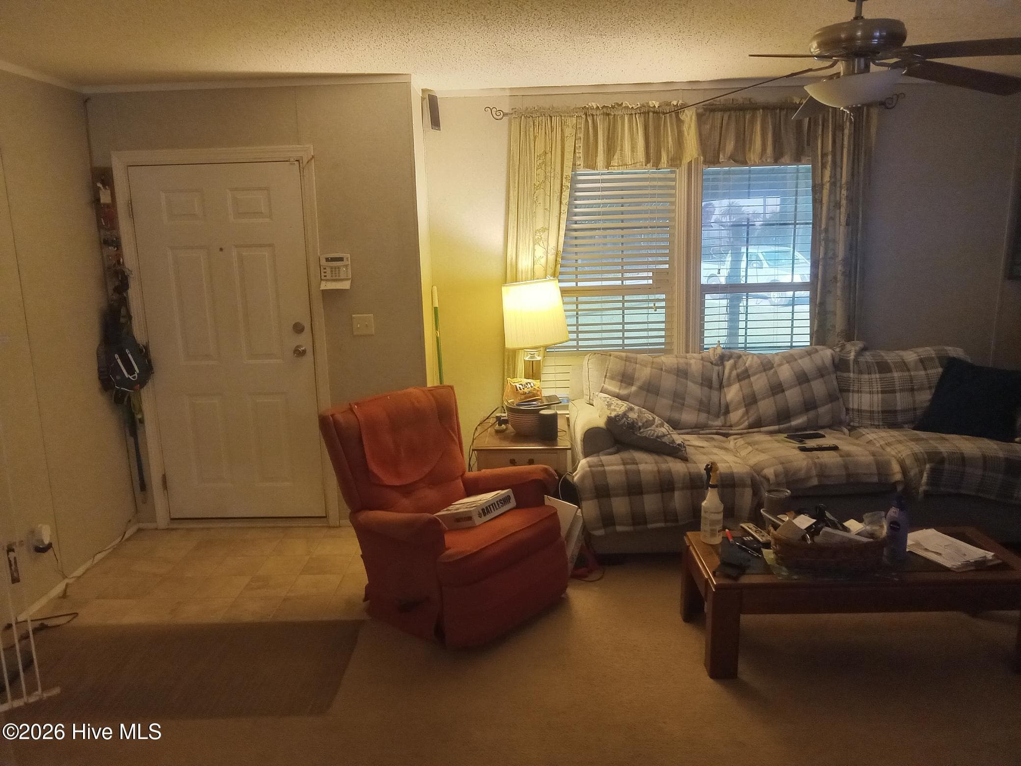 Manufactured Home at 2163 Lake Butler Lane NW, Longwood, NC 28452, photo 6 of 17