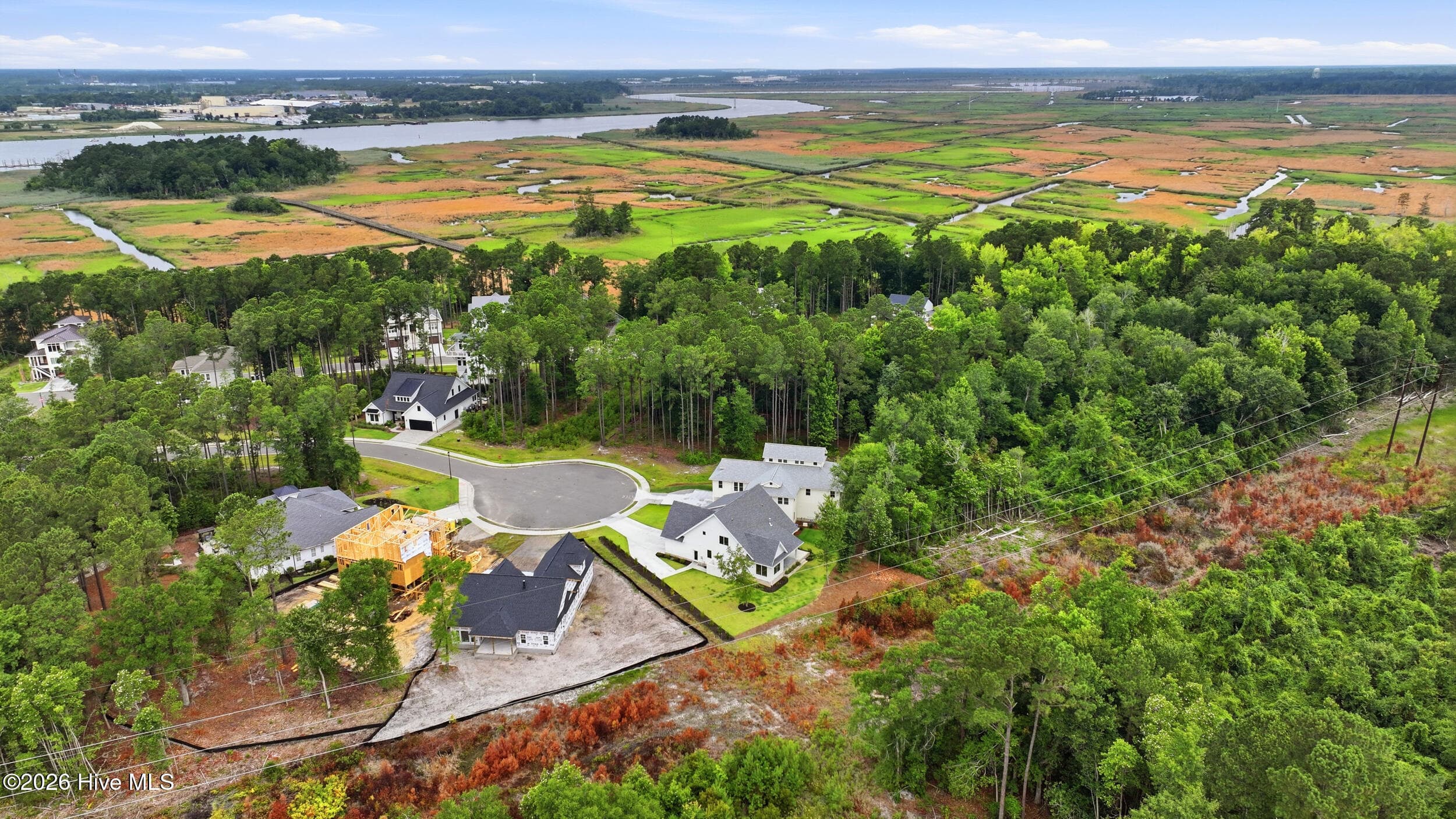 Single Family Residence at 1636 Osprey Cove Court, Wilmington, NC 28401, photo 69 of 106