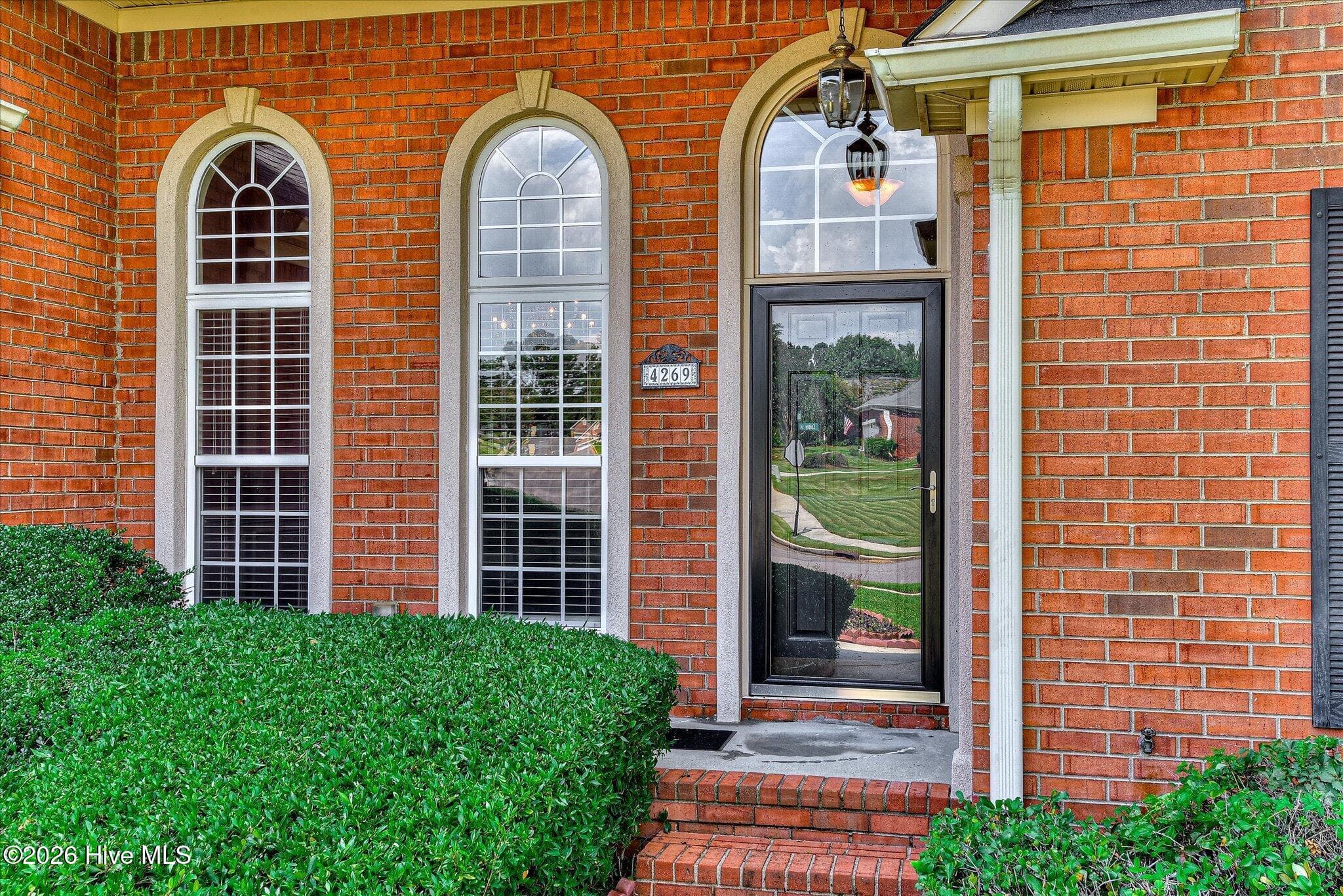 Single Family Residence at 4269 Colony Square, Evans, GA 30809, photo 3 of 25