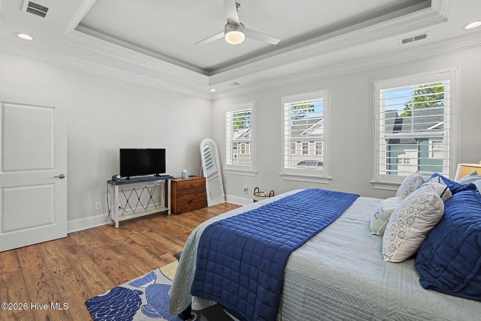 Townhouse at 620 Eastwood Park Road Unit 9b, Sunset Beach, NC 28468, photo 32 of 69