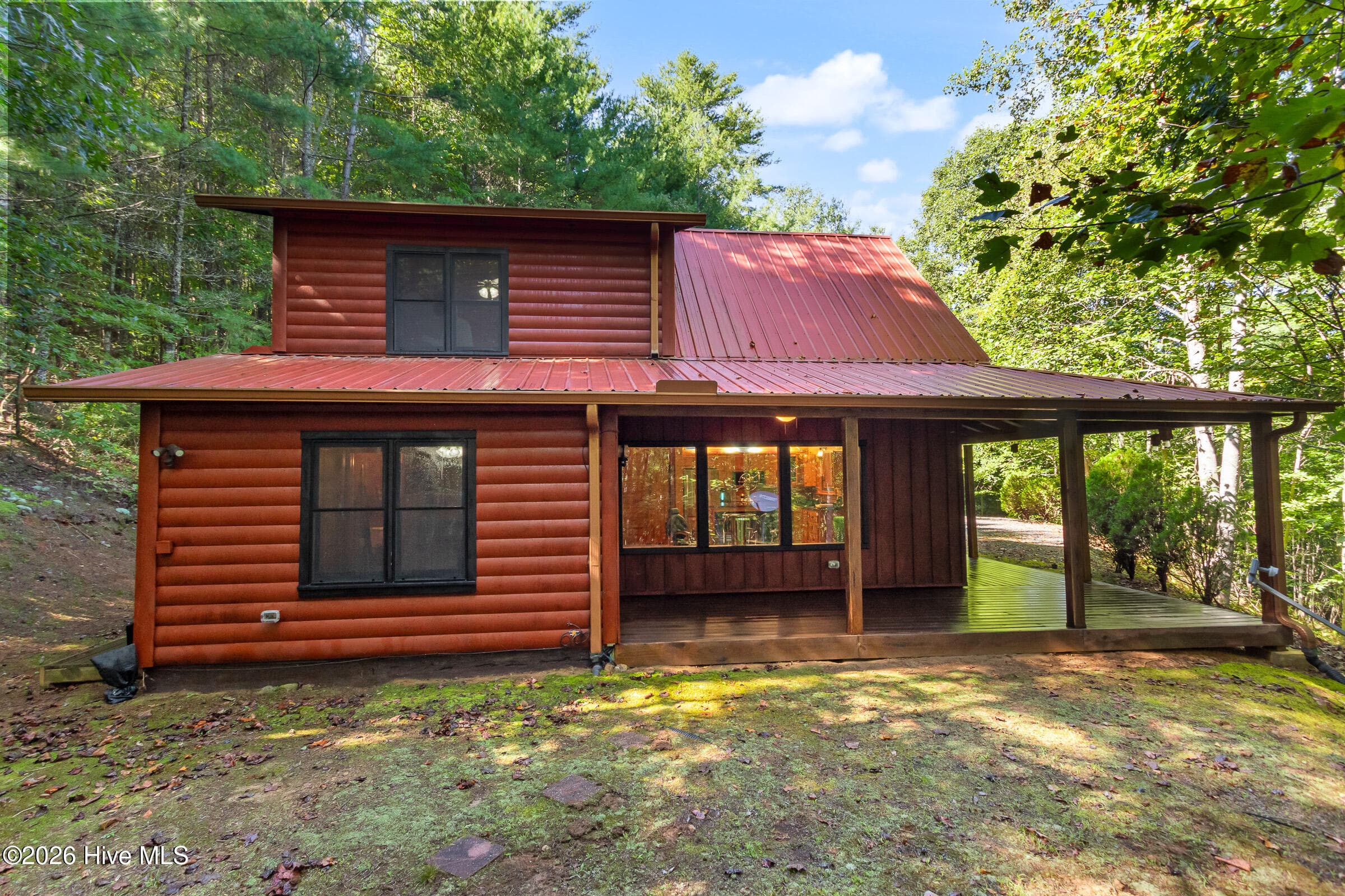 Single Family Residence at 440 Rocky Springs Lane, Murphy, NC 28906, photo 2 of 50