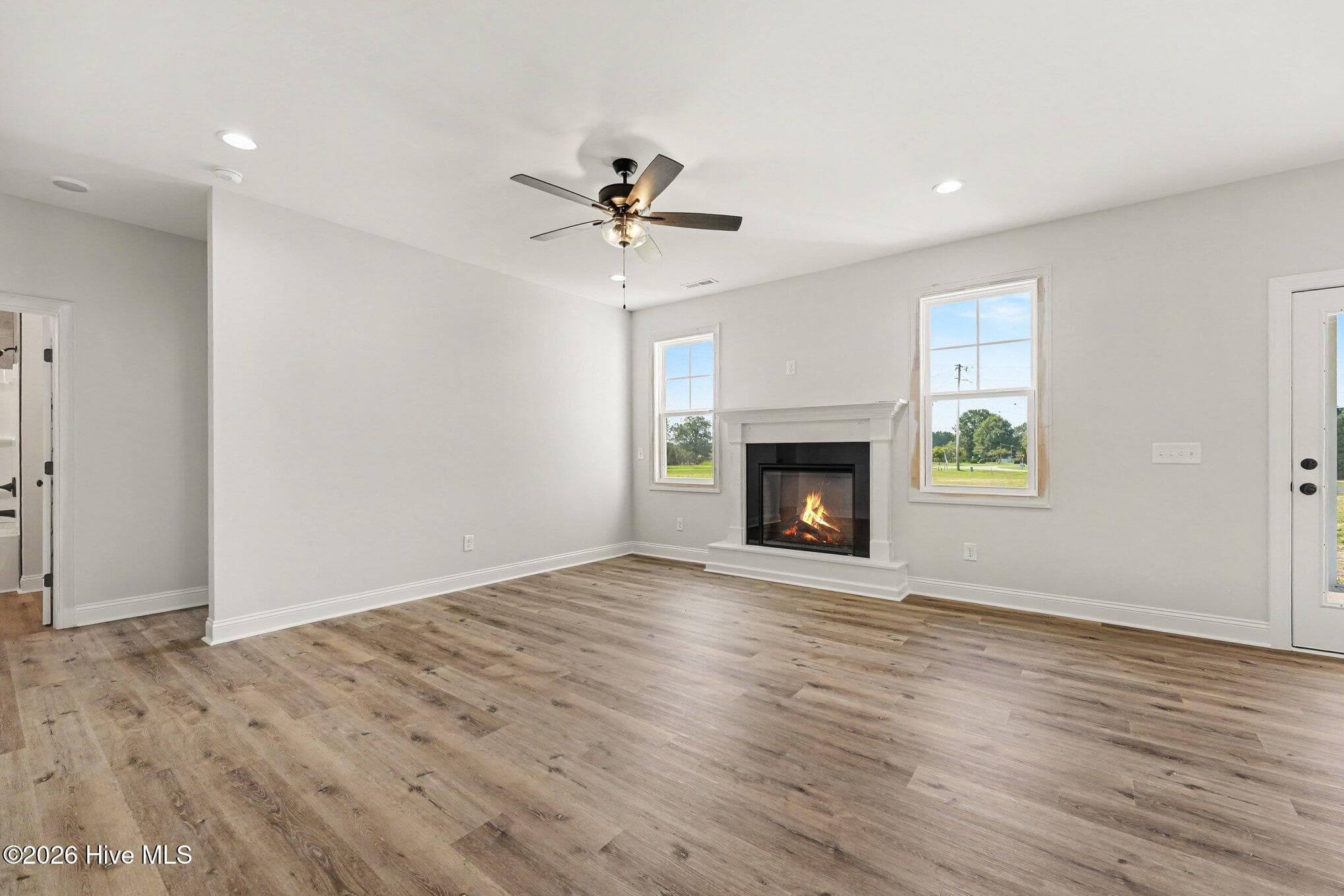 Single Family Residence at 23 Kizzy Drive, Selma, NC 27576, photo 43 of 106
