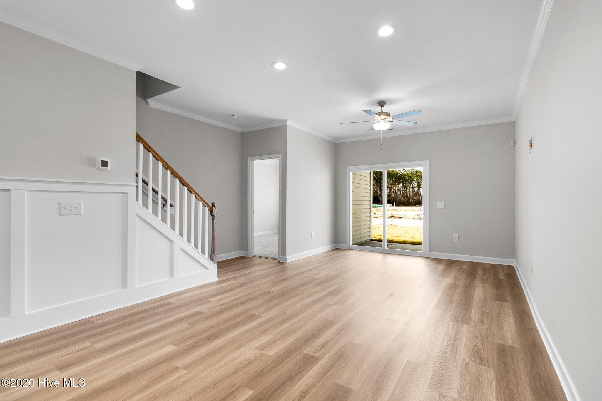 Townhouse at 233 Cline Way Unit 106, Beaufort, NC 28516, photo 12 of 42