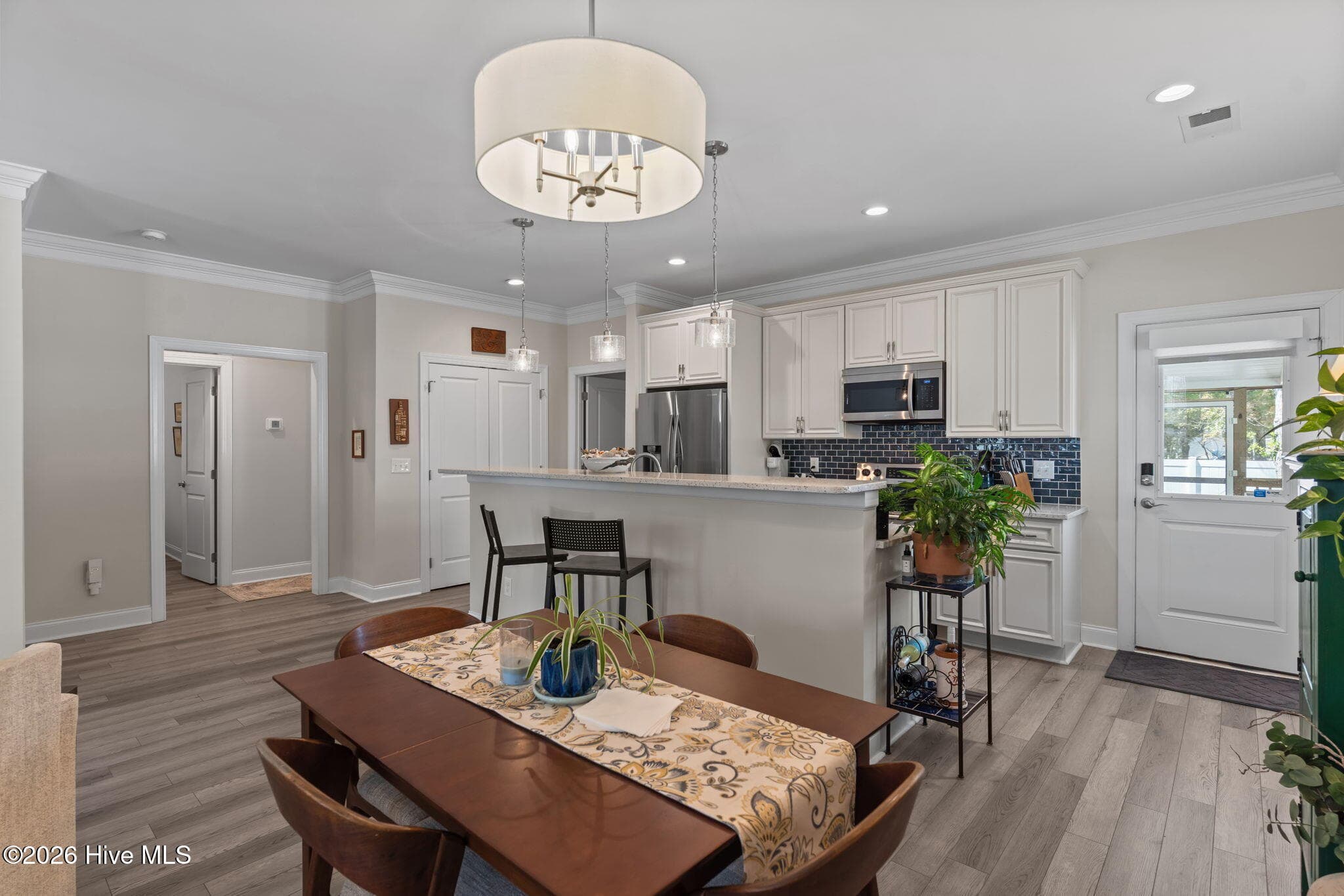 Single Family Residence at 161 NE 31st Street, Oak Island, NC 28465, photo 15 of 61