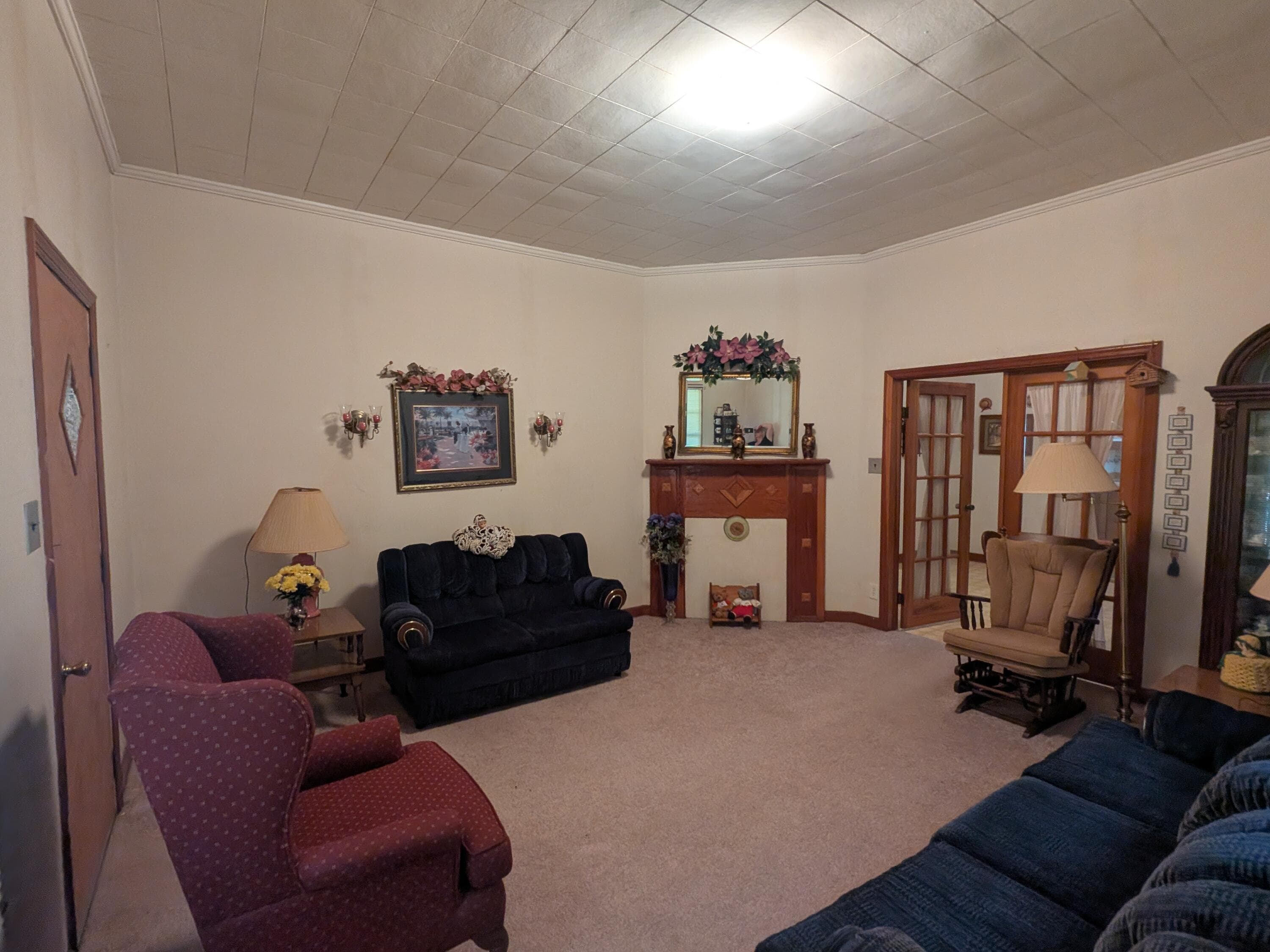 Single Family Residence at 418 Mims Street, Edgefield, SC 29824, photo 18 of 29