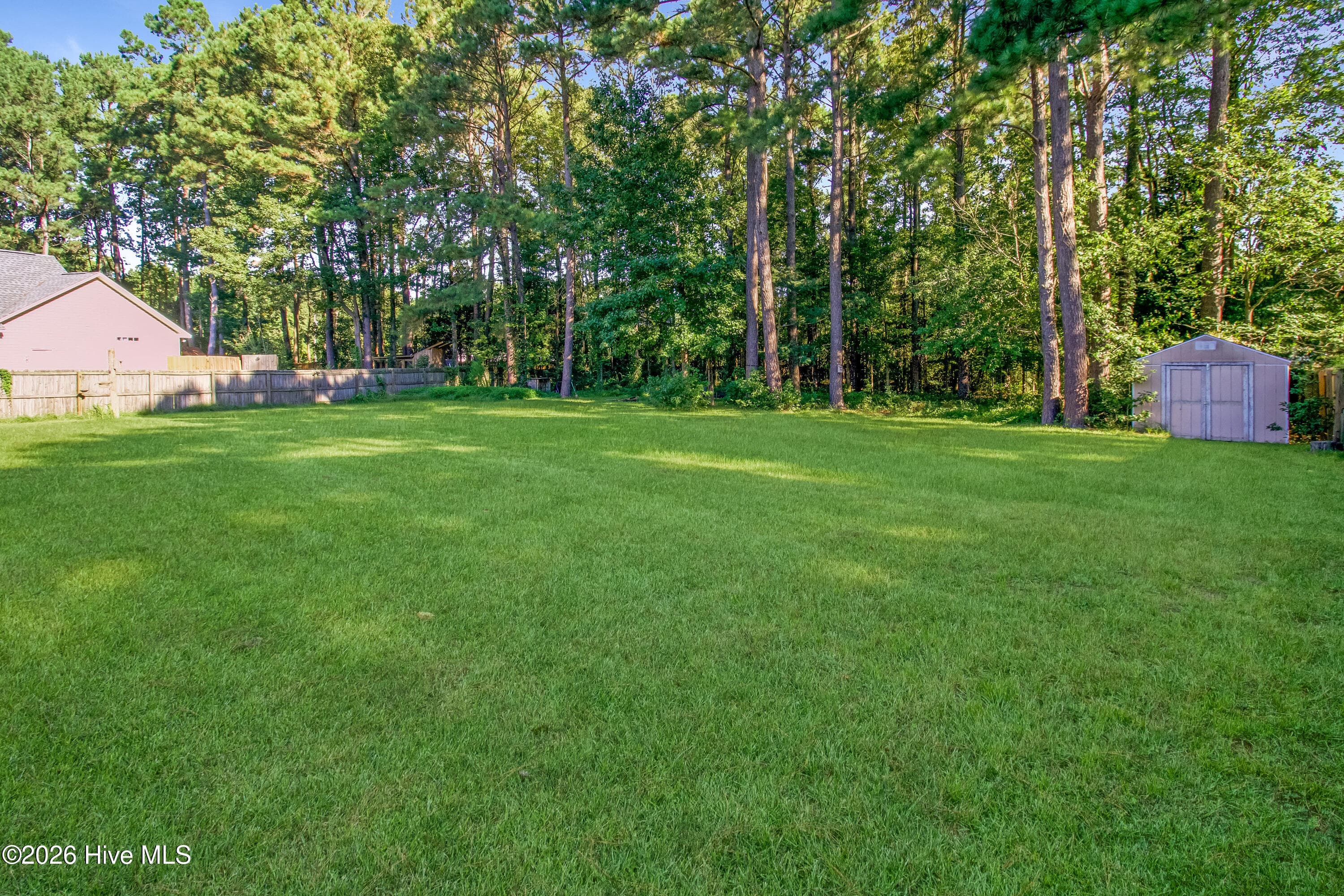 Single Family Residence at 206 Reef Lane, Richlands, NC 28574, photo 32 of 33