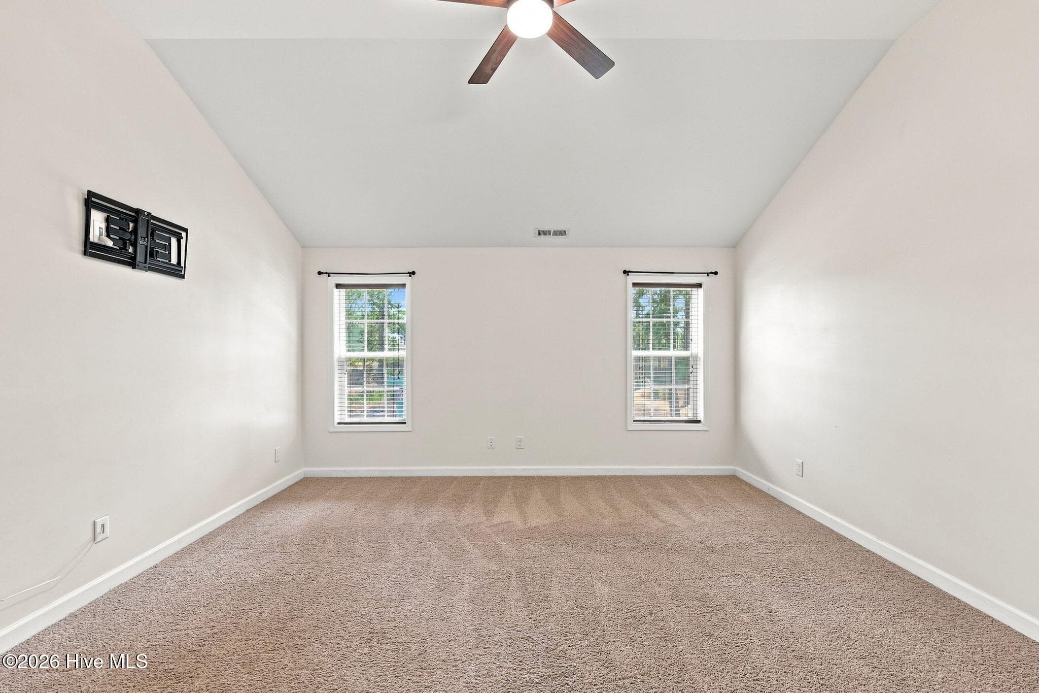 Single Family Residence at 1105 Whitney Drive, Aberdeen, NC 28315, photo 36 of 73