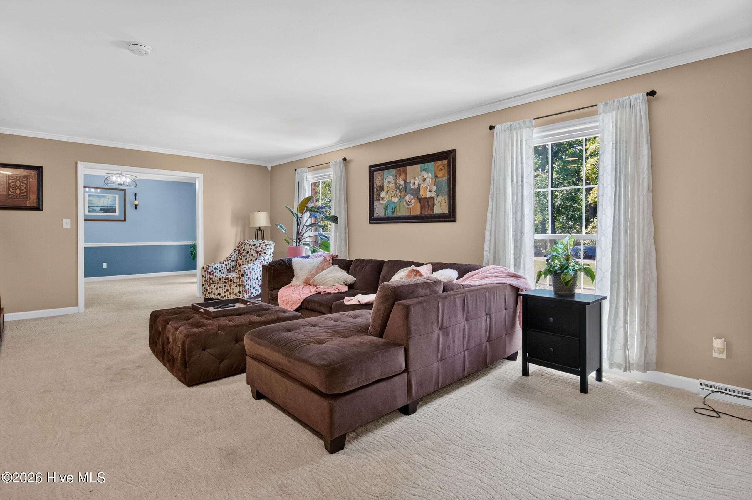 Single Family Residence at 113 Clarendon Road, Ahoskie, NC 27910, photo 16 of 70