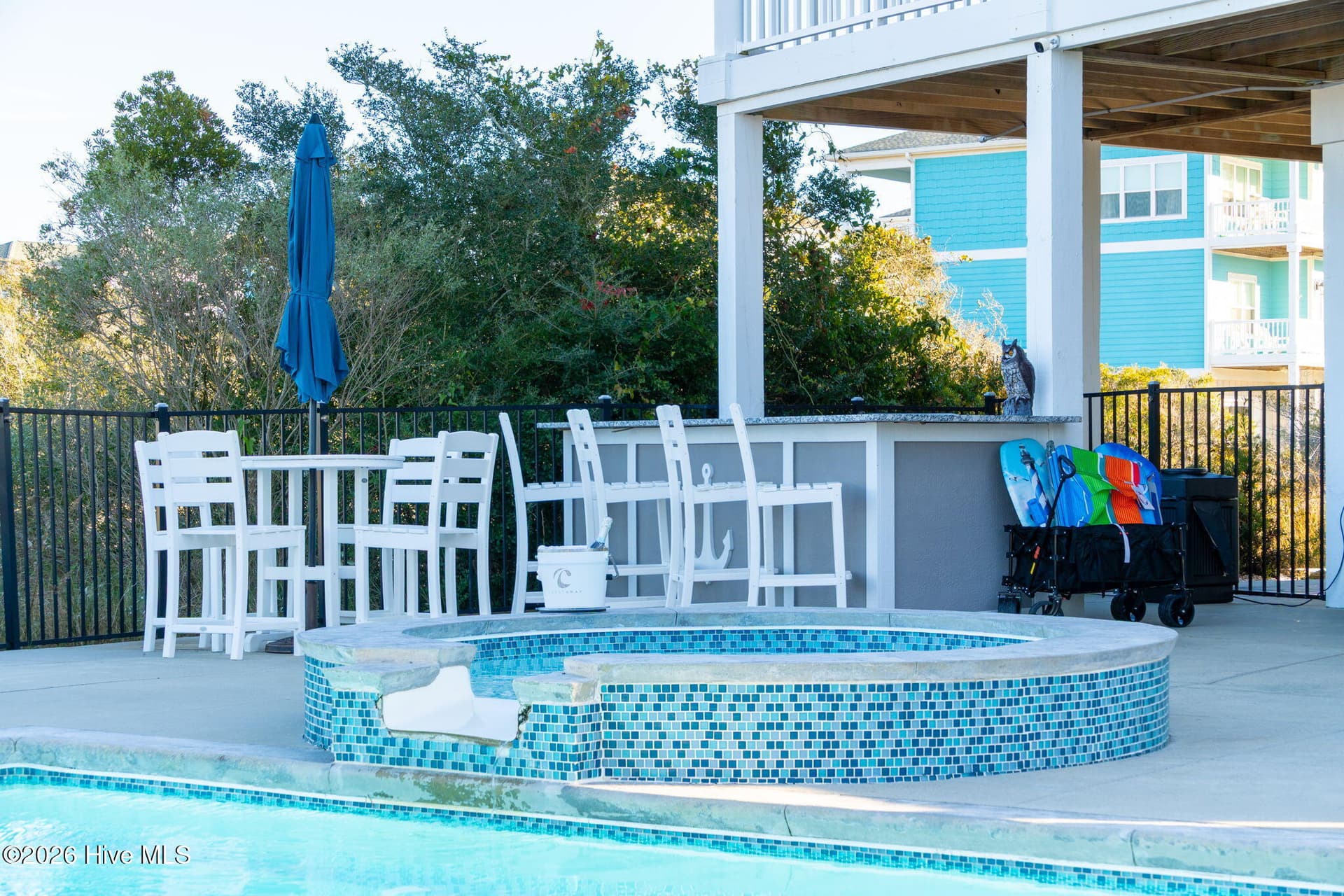 Single Family Residence at 6 Raleigh Street, Ocean Isle Beach, NC 28469, photo 9 of 88