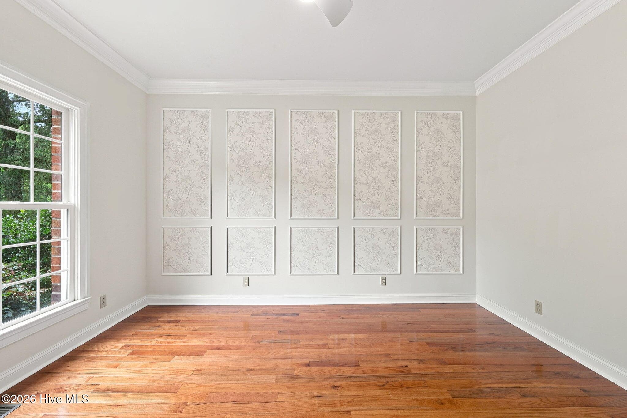 Bedroom 2 - 407 Rustic Court, Pollocksville, NC 28573