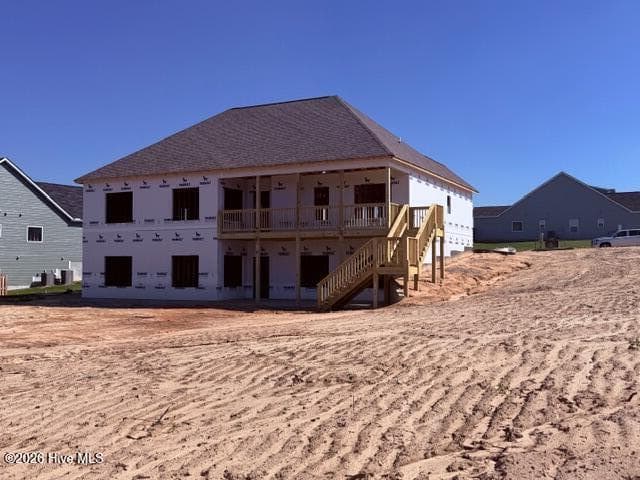 Single Family Residence at 8180 Crossbow Landing, Graniteville, SC 29829, photo 8 of 11