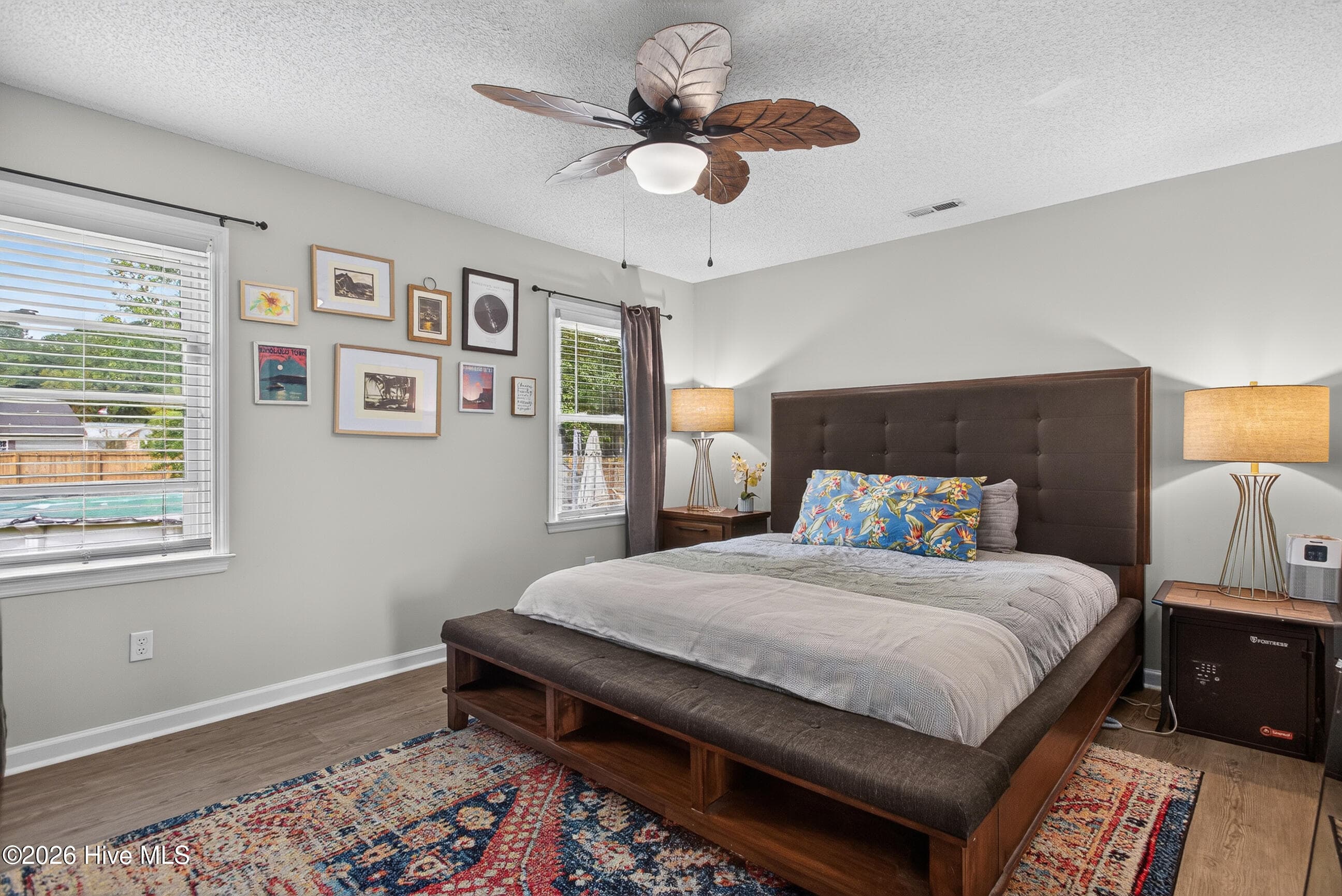 Single Family Residence at 106 Quartz Drive, Jacksonville, NC 28540, photo 18 of 39