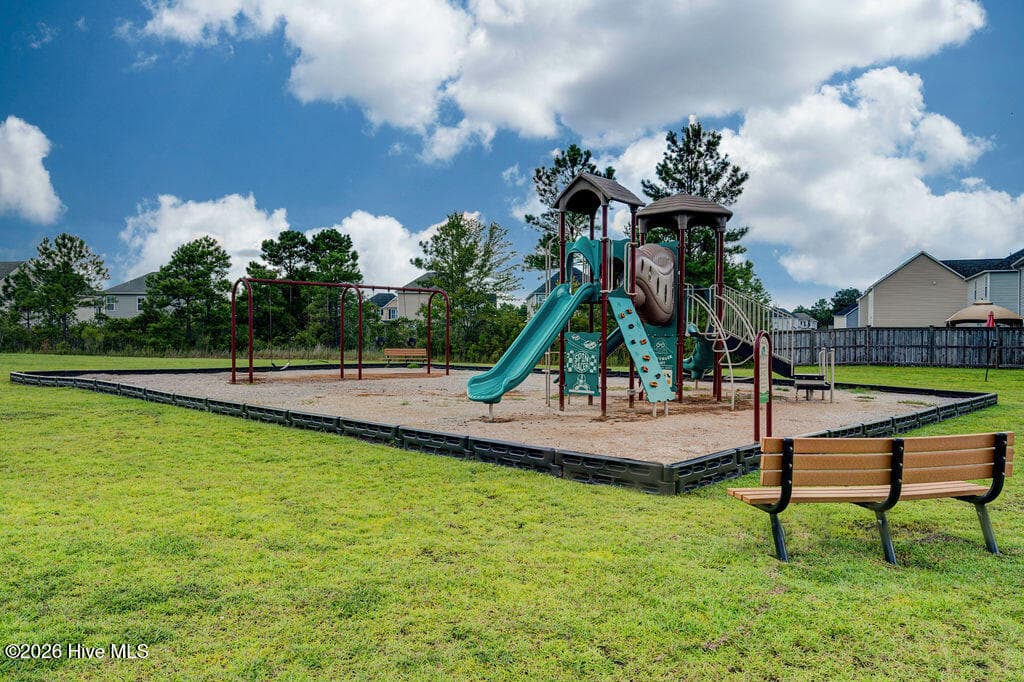 Single Family Residence at 6936 Sasparilla Drive, Leland, NC 28451, photo 64 of 80