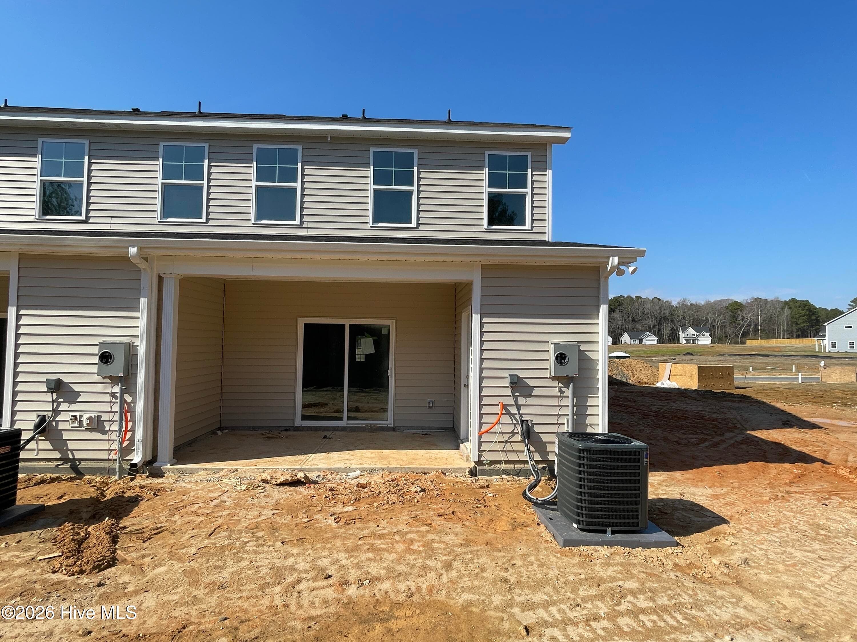 Townhouse at 234 Elijah Way 9, Vass, NC 28394, photo 105 of 162