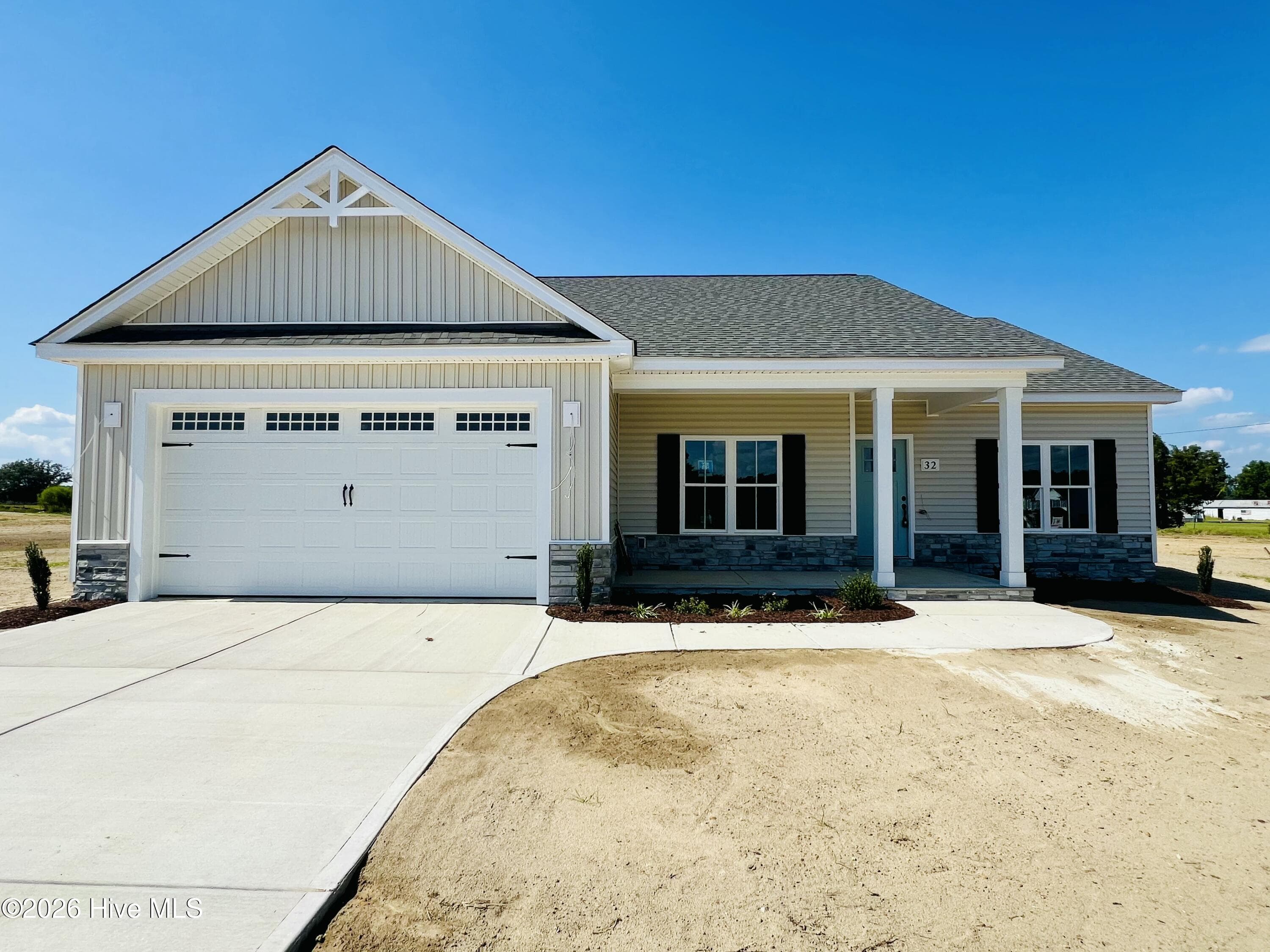 Single Family Residence at 32 Pendergrass Drive, Princeton, NC 27569, photo 6 of 168