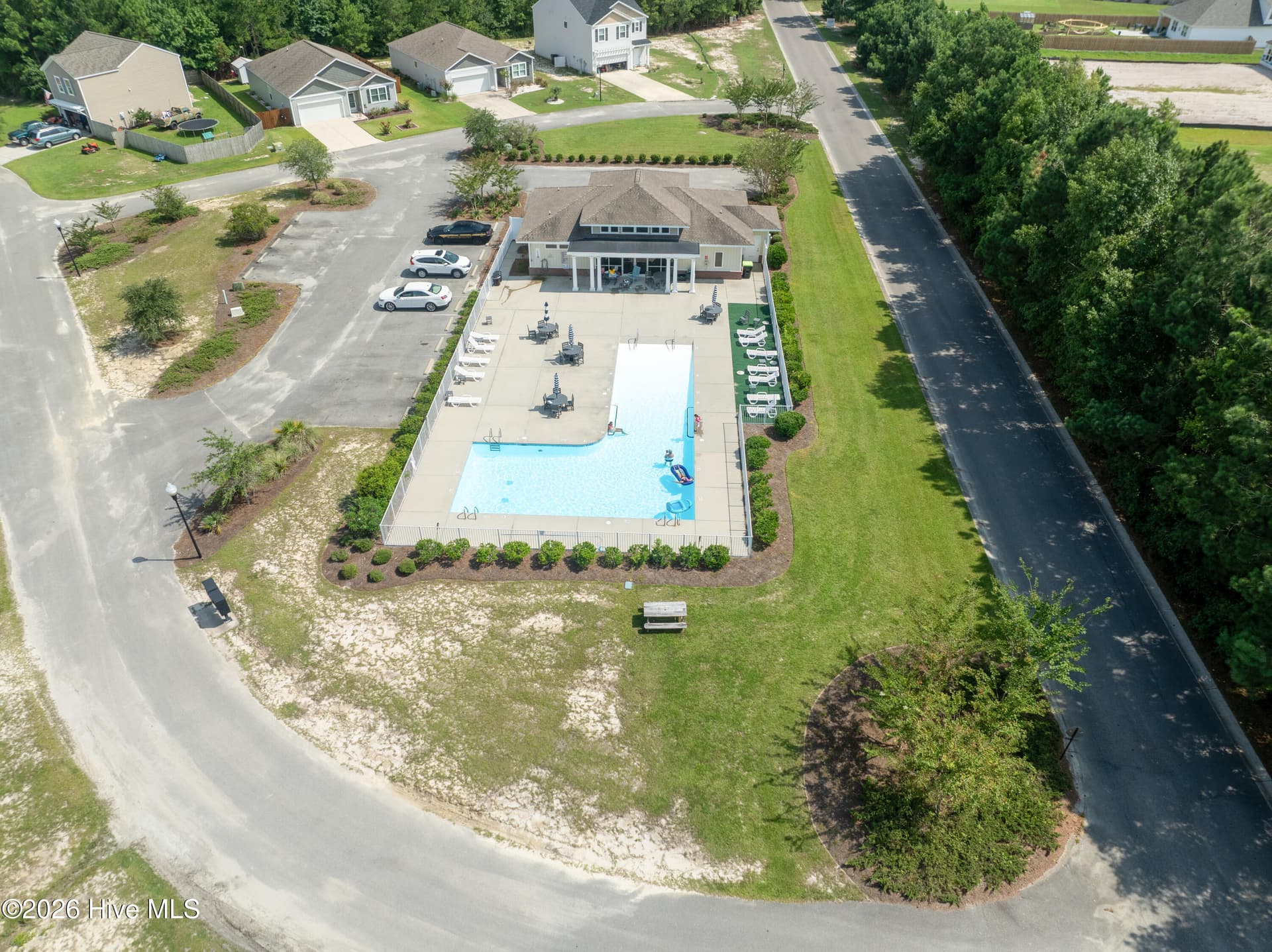 Single Family Residence at 1519 Judith Drive SE, Bolivia, NC 28422, photo 81 of 96