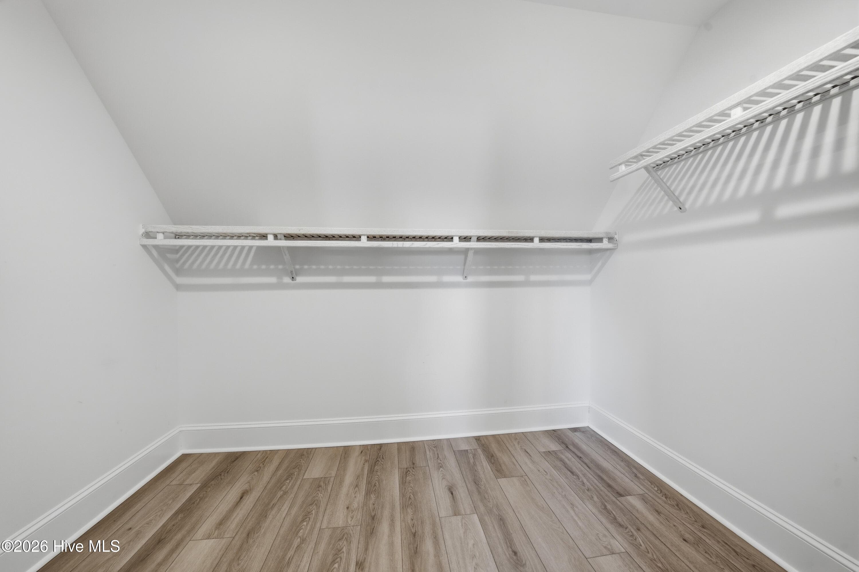 Upstairs closet - 2359 Weeping Birch Road NE, Leland, NC 28451