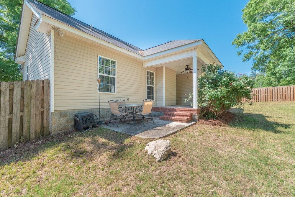 Single Family Residence at 223 Crown Heights Way, Grovetown, GA 30813, photo 37 of 44