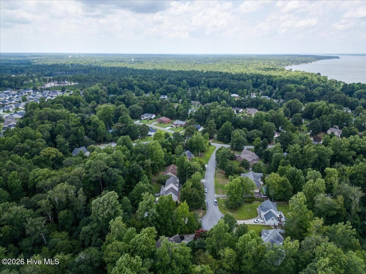 Single Family Residence at 306 Taliaferro Lane, New Bern, NC 28560, photo 46 of 53
