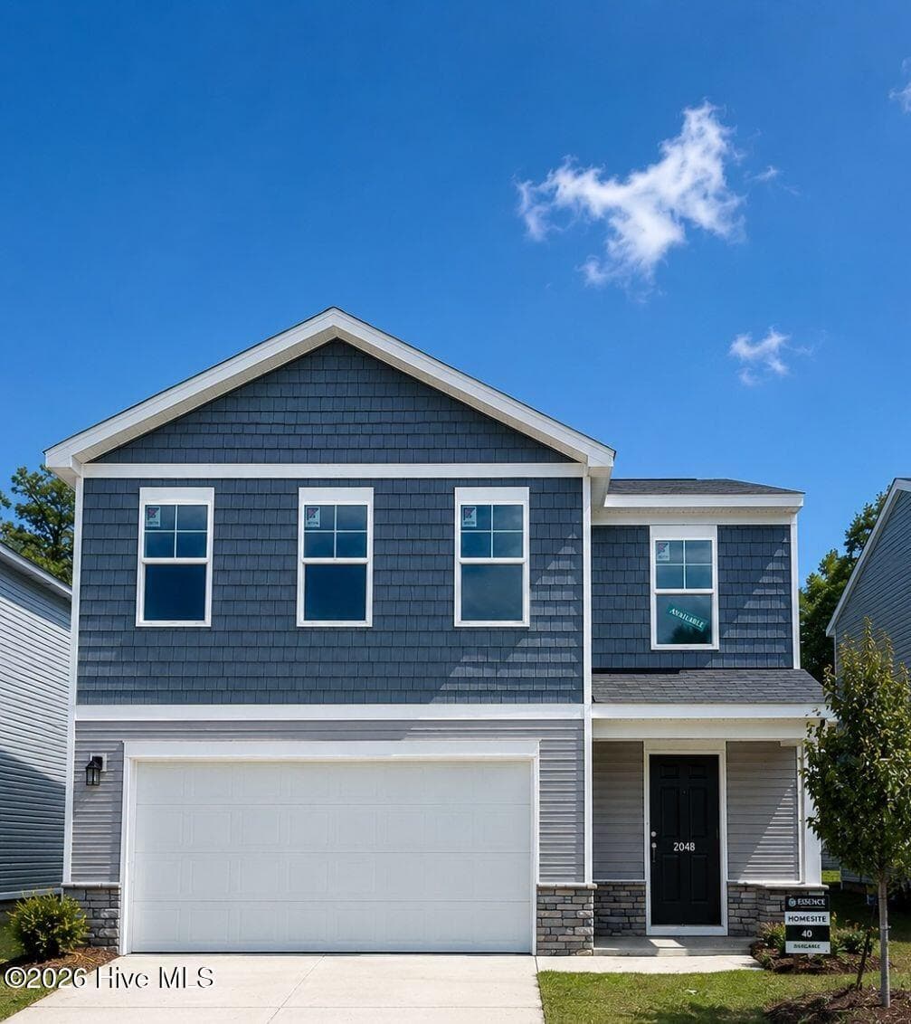 Stock photo - 1016 Mizuno Drive, Hephzibah, GA 30815