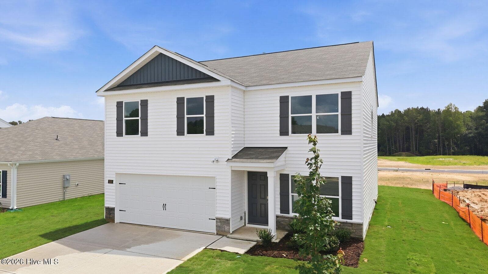 Single Family Residence at 7221 Silverleaf Road, Rocky Mount, NC 27804, photo 6 of 45