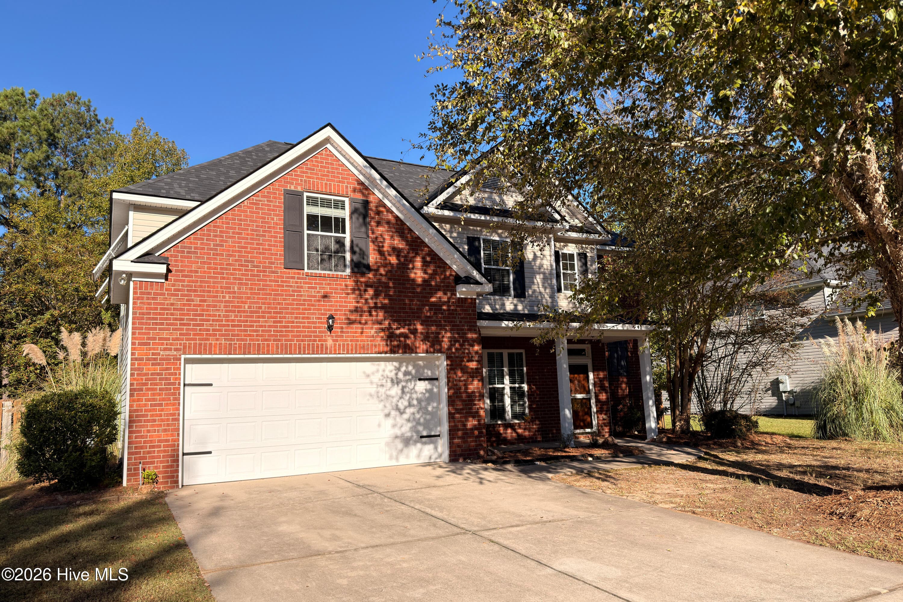4004 Ellington Drive, Grovetown, GA 30813