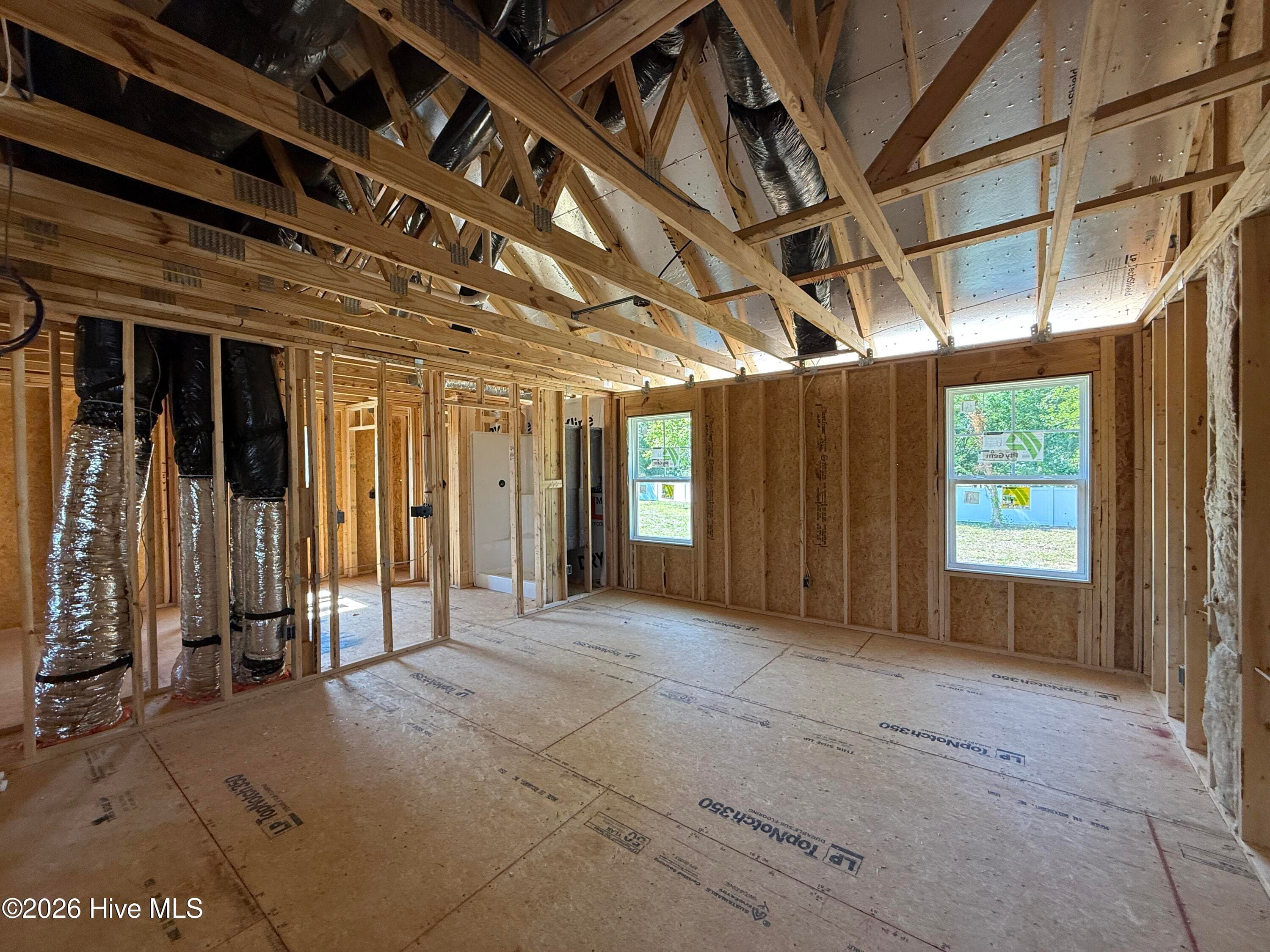 Single Family Residence at 109 Crossvine Street, Selma, NC 27576, photo 73 of 213