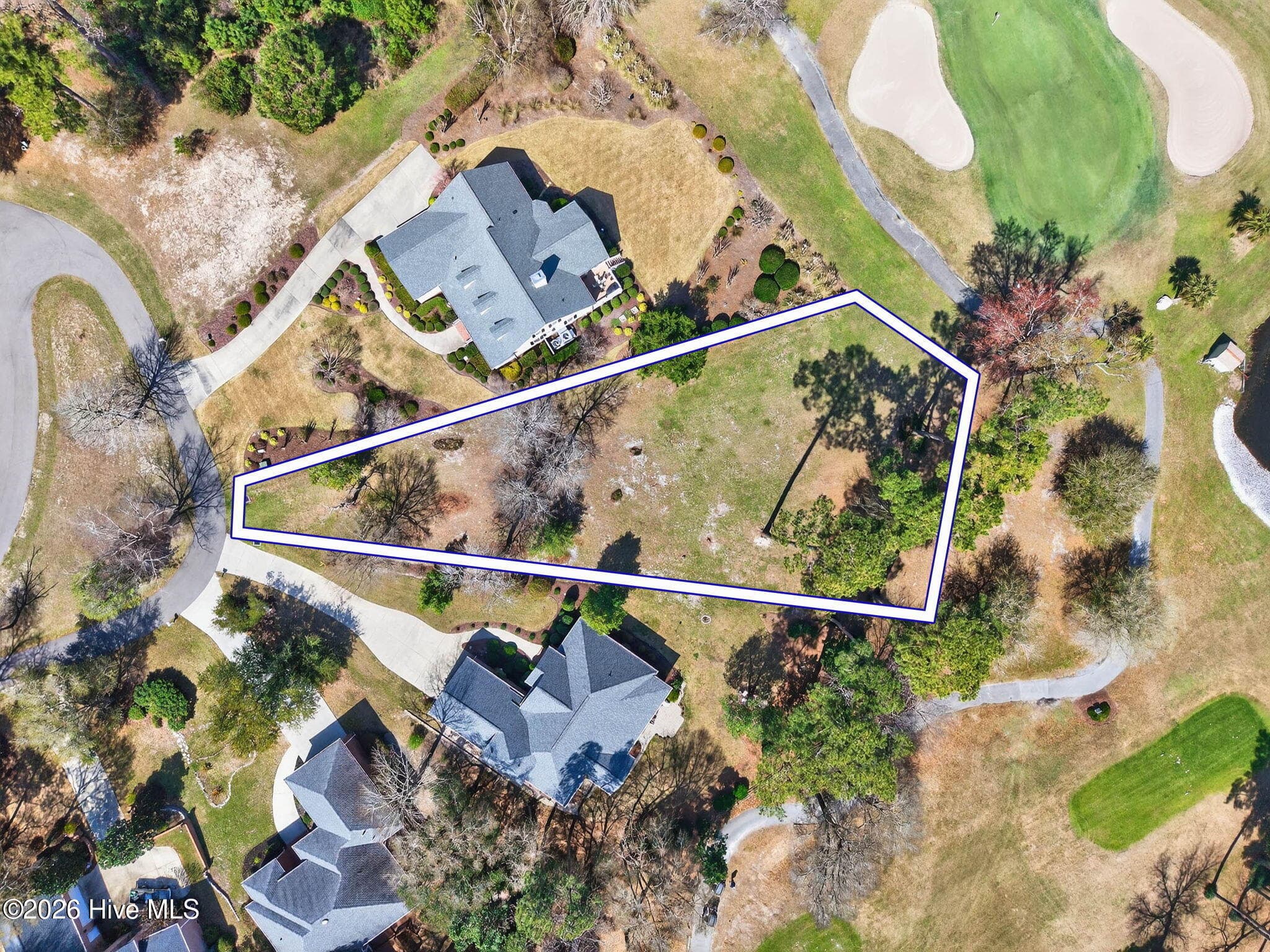 Residential Lot at 3118 Bogie Court SW, Supply, NC 28462, photo 6 of 9