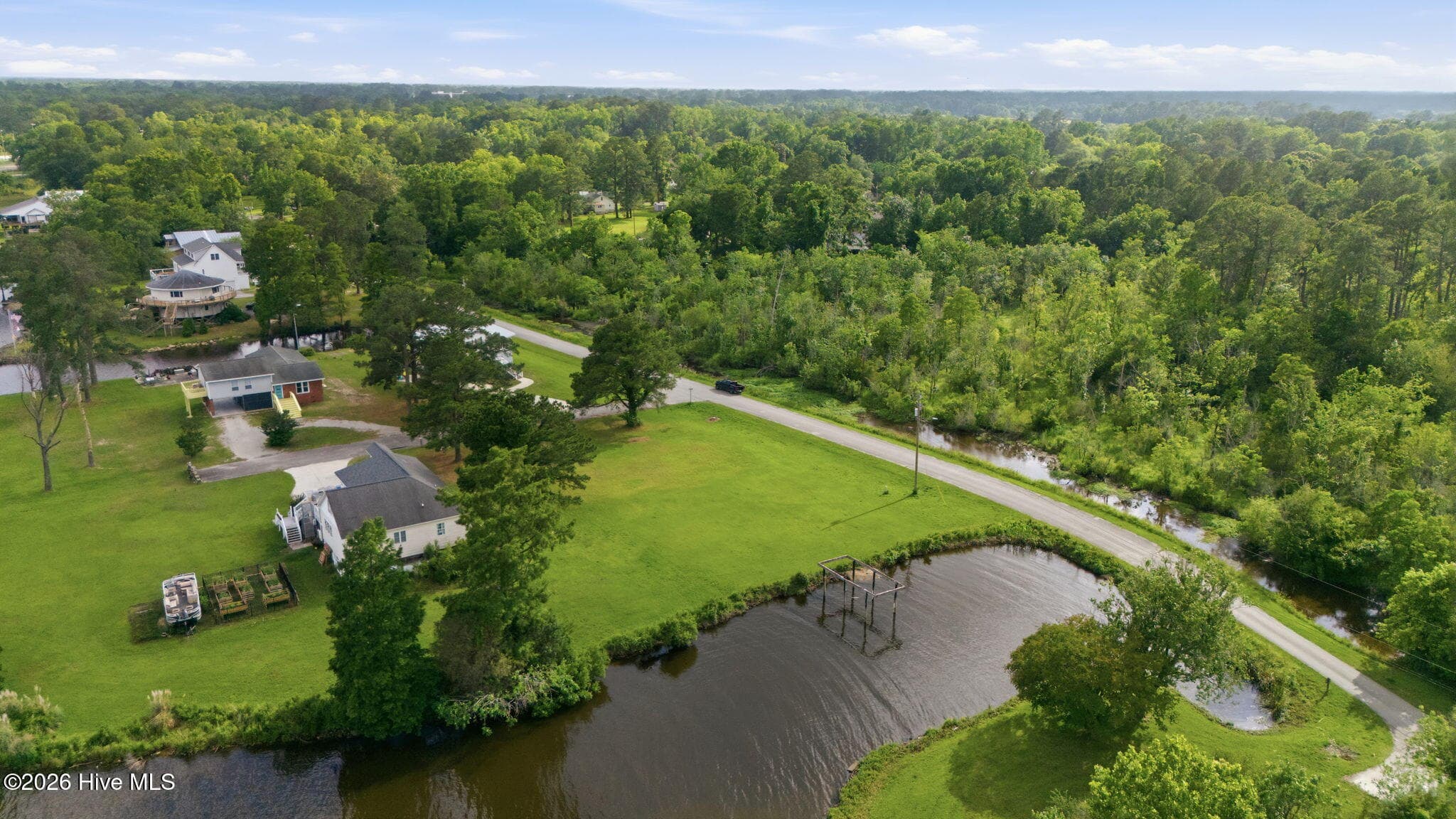 Residential Lot at 1904 Skinner Court, New Bern, NC 28560, photo 7 of 10