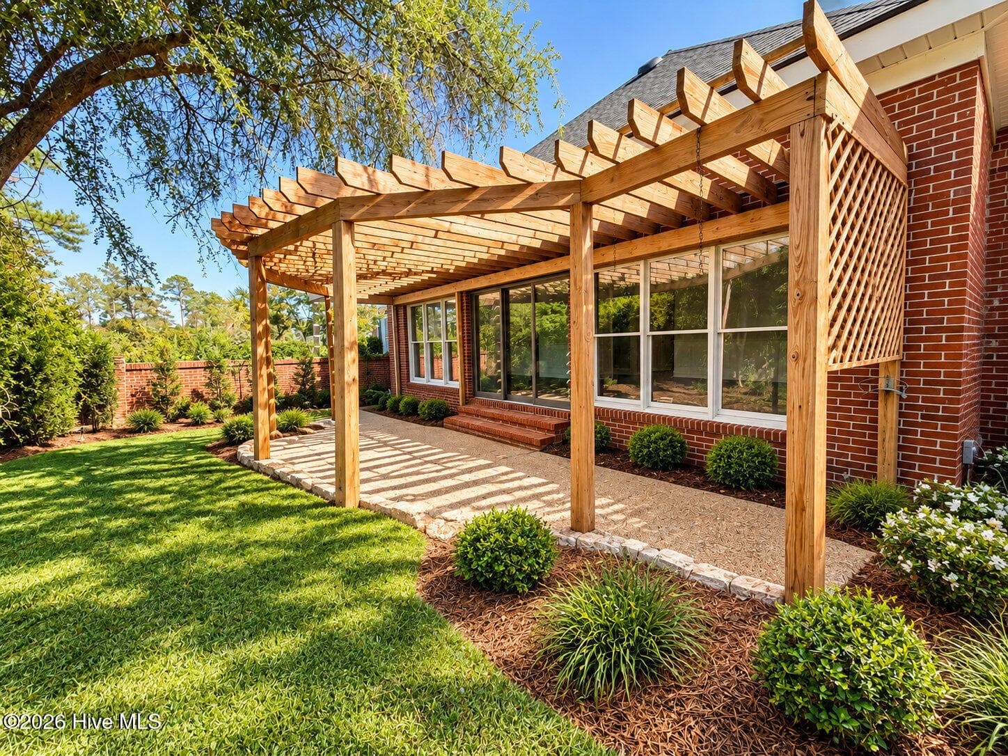 Single Family Residence at 6 Conifer Square, Augusta, GA 30909, photo 6 of 51