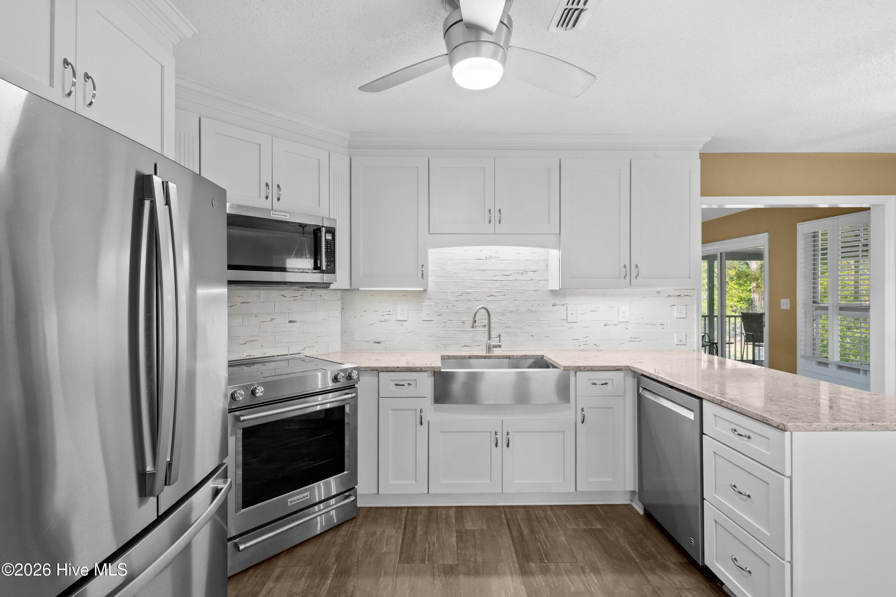 Single Family Residence at 115 Waters Edge Drive, McCormick, SC 29835, McCormick, photo 9 of 29