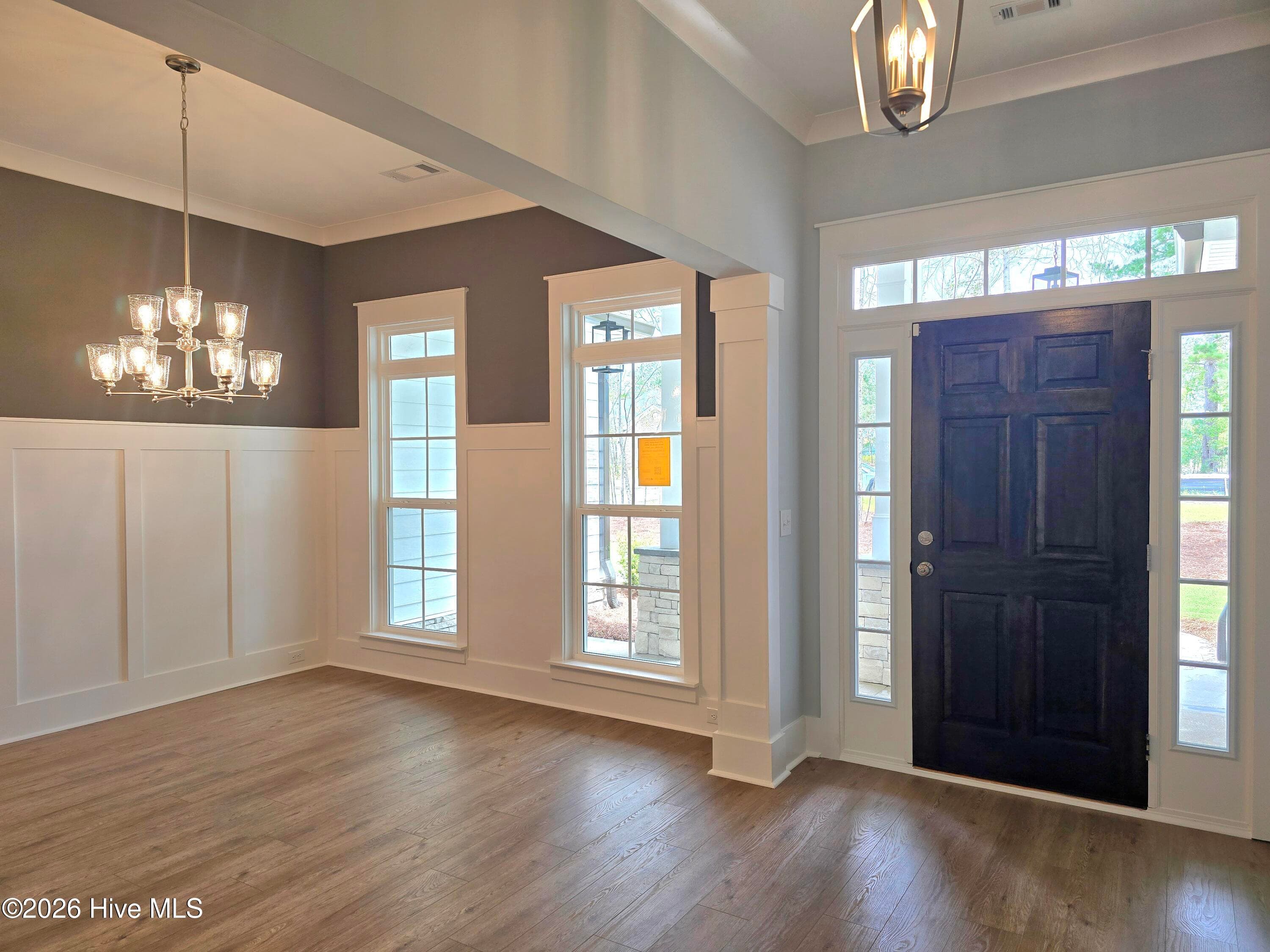 Grand Entry - 1777 Bellingham Drive, Beech Island, SC 29842