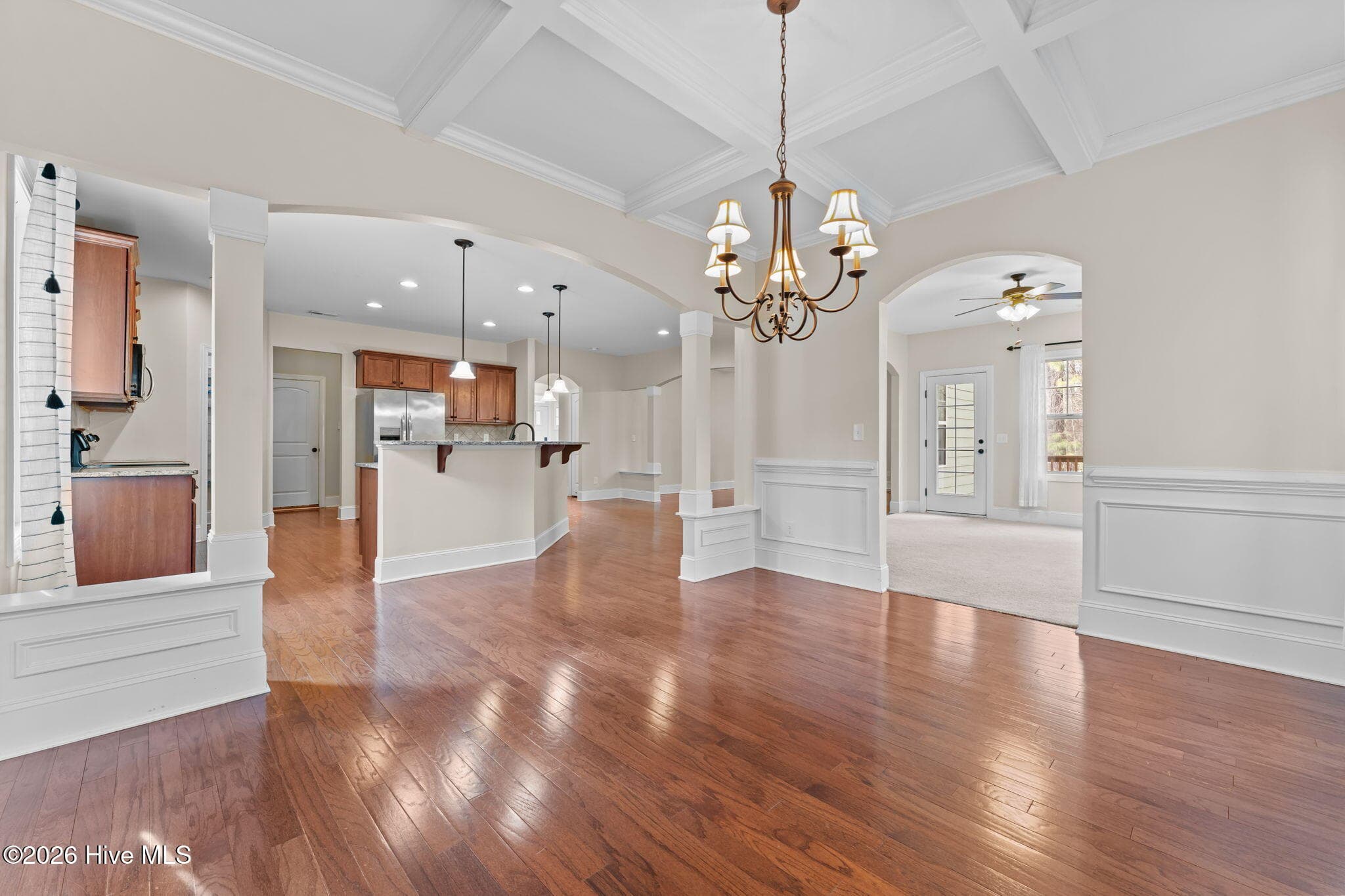 Single Family Residence at 195 Glenmoor Drive, Southern Pines, NC 28387, photo 28 of 67