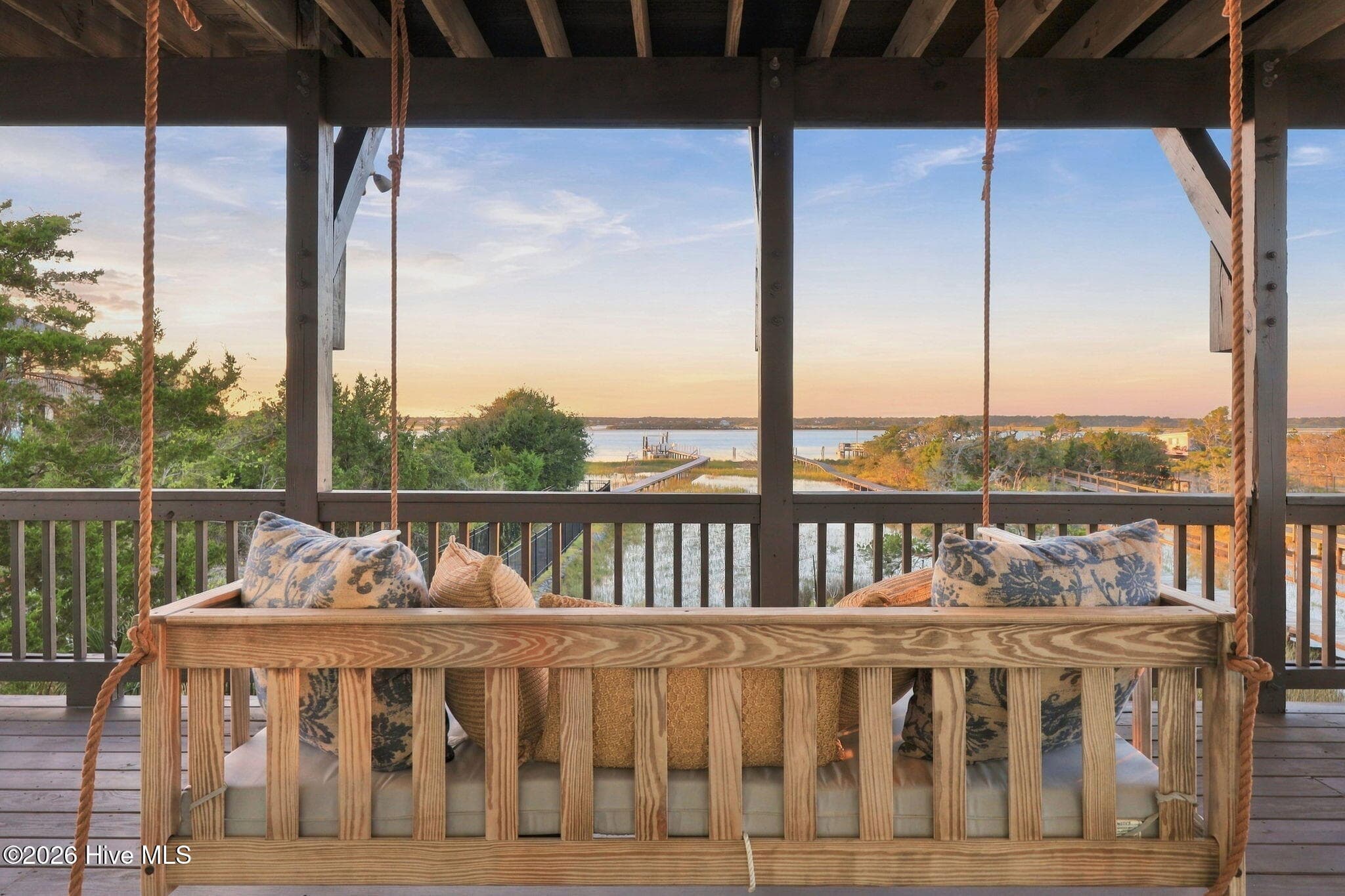 Single Family Residence at 1150 N Anderson Boulevard, Topsail Beach, NC 28445, photo 23 of 64