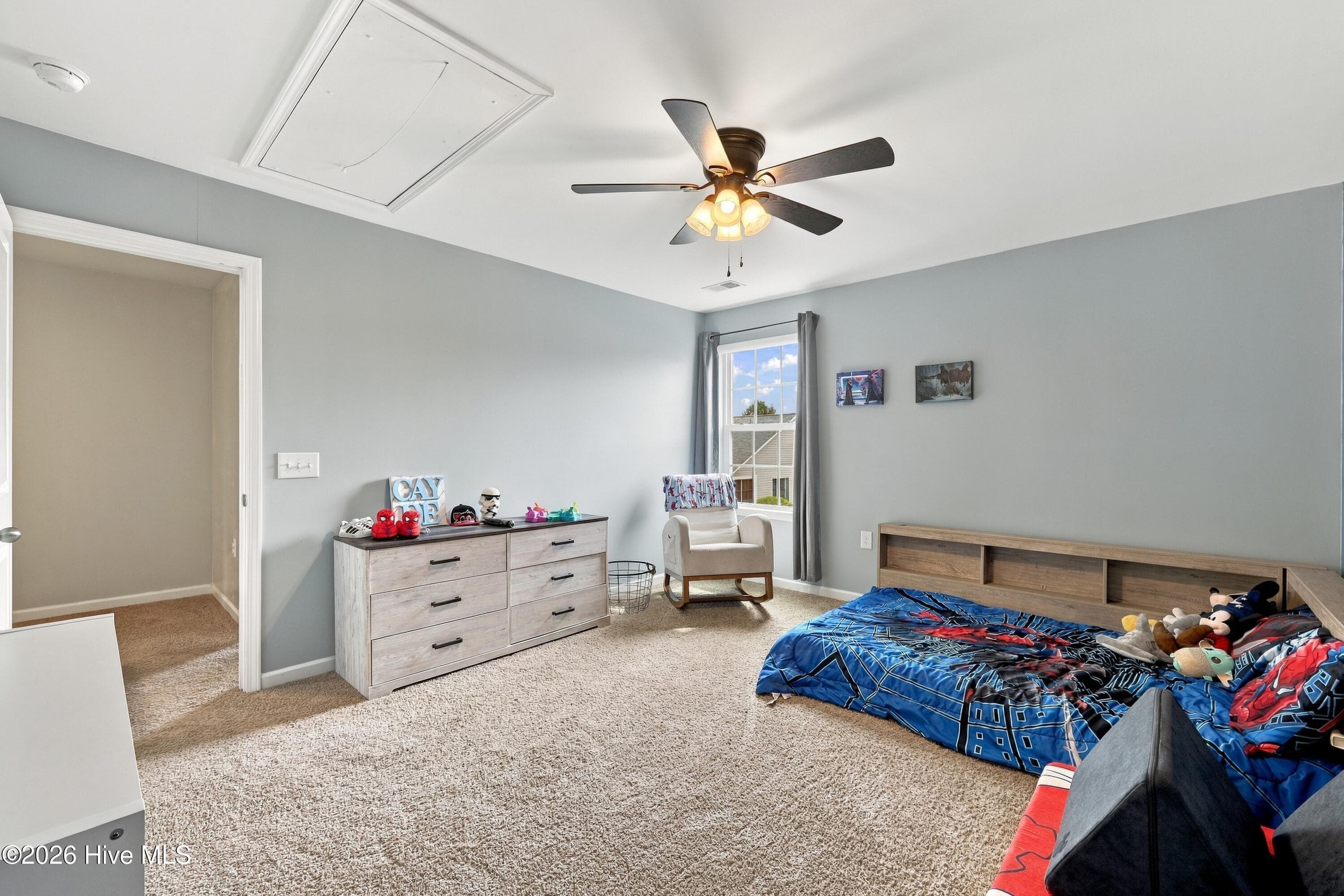 Single Family Residence at 414 Frida Road, New Bern, NC 28560, photo 22 of 54