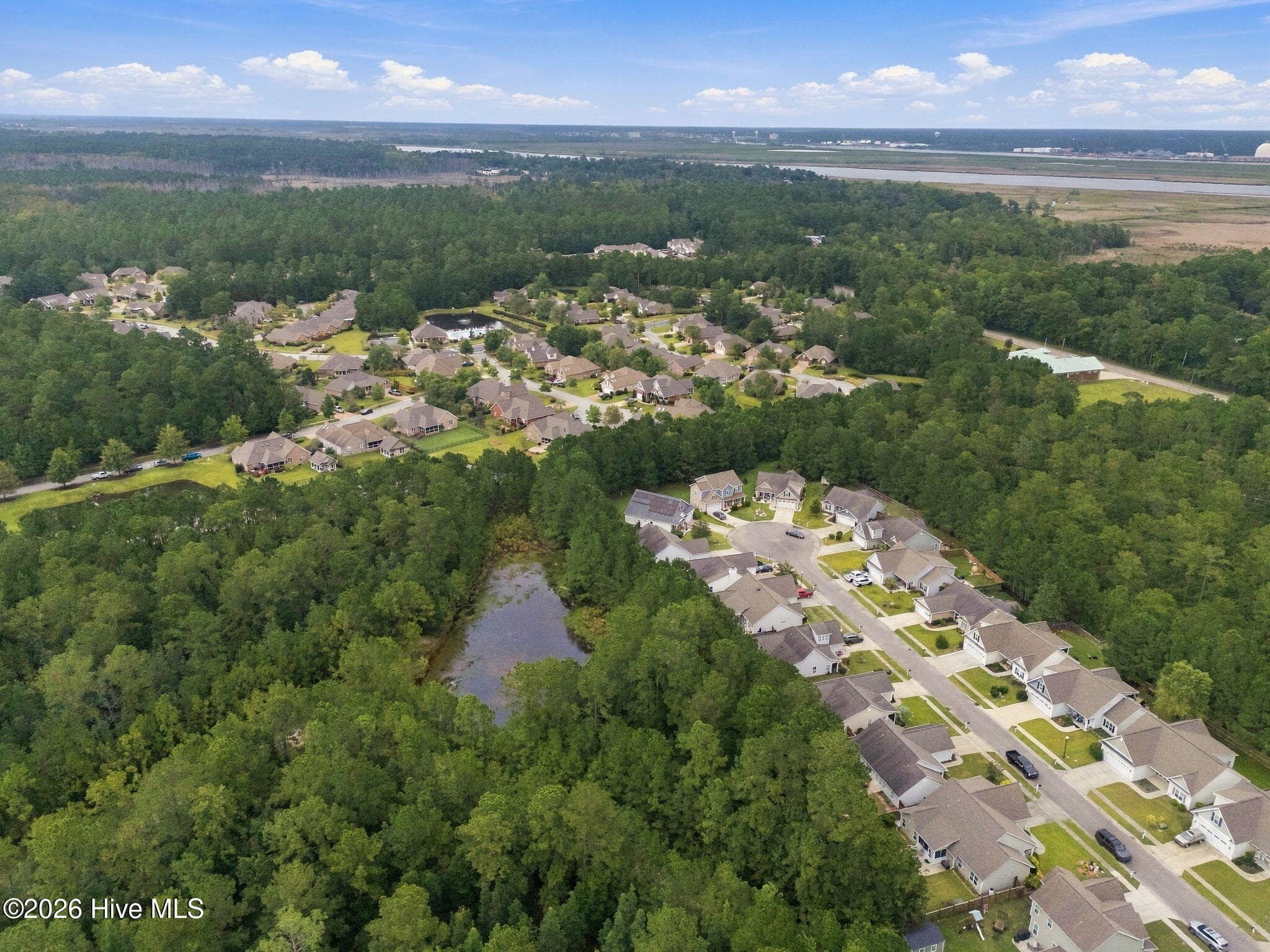 Single Family Residence at 463 N Culverton Road, Winnabow, NC 28479, photo 52 of 67