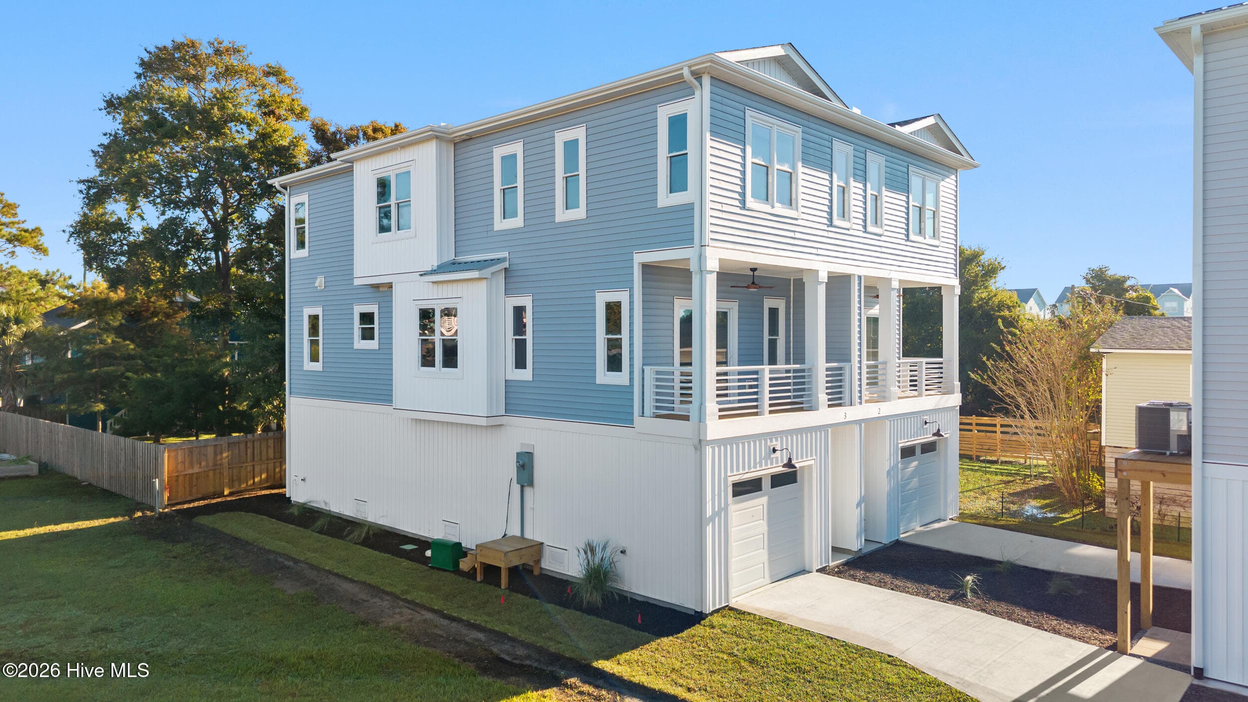 314 Spartanburg Avenue 3, Carolina Beach, NC 28428