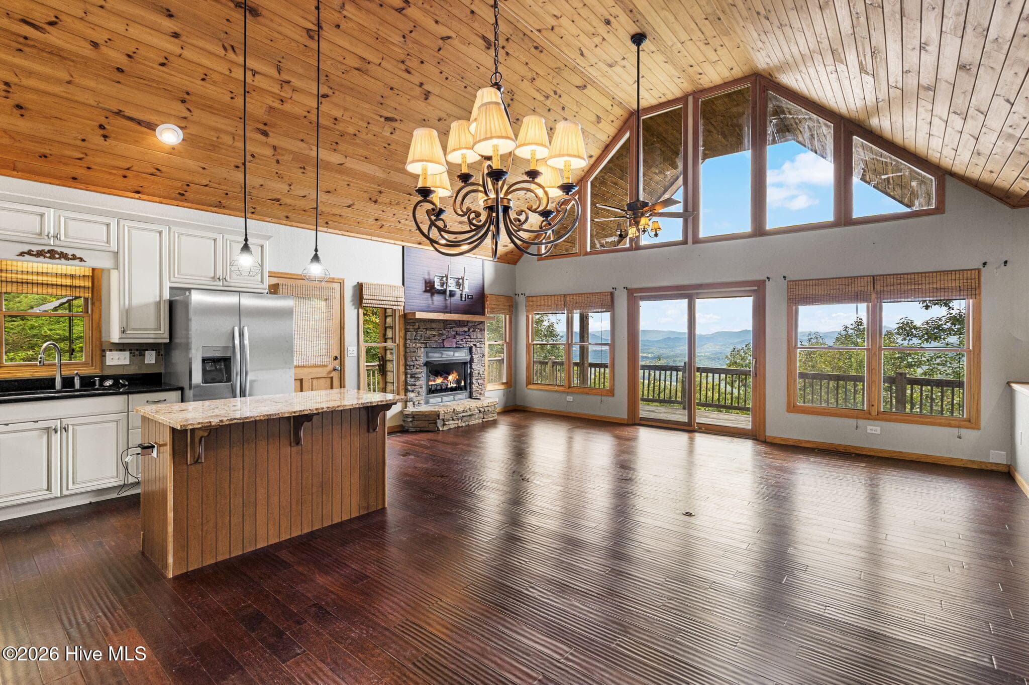 Single Family Residence at 175 Bear Trace, Brasstown, NC 28902, photo 11 of 47