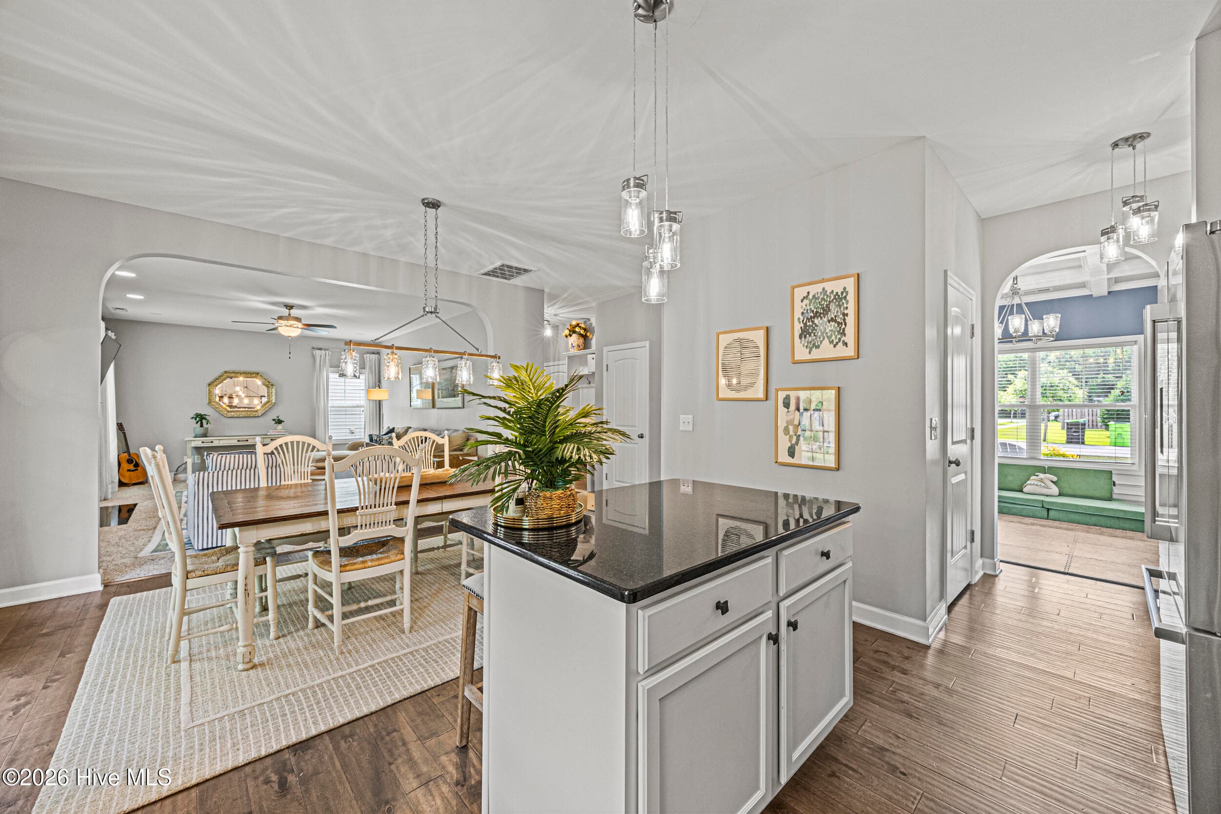 Single Family Residence at 131 Poplar Branch Way, Hampstead, NC 28443, photo 14 of 56