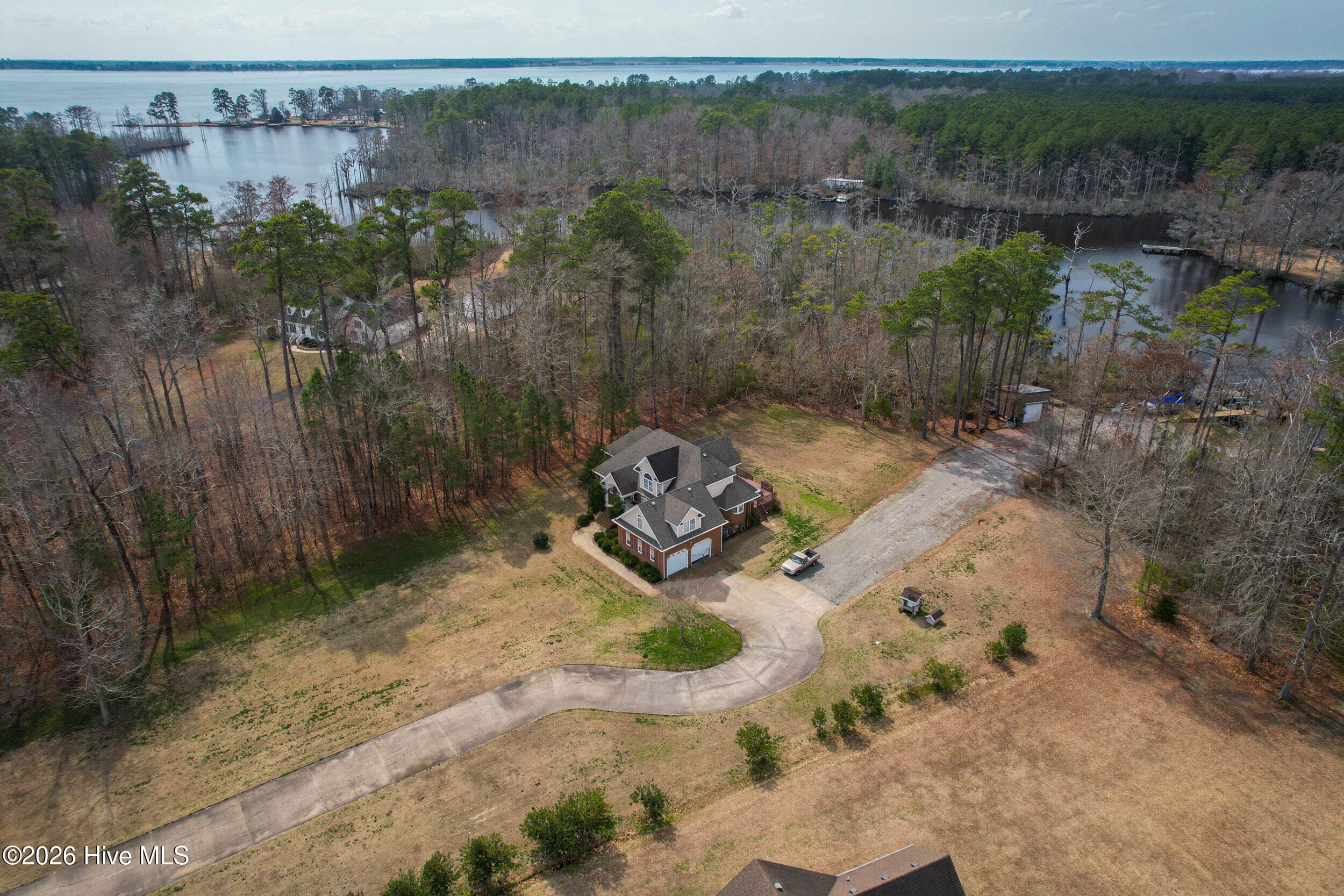 Single Family Residence at 146 Billetts Bridge Road, Camden, NC 27921, photo 2 of 2