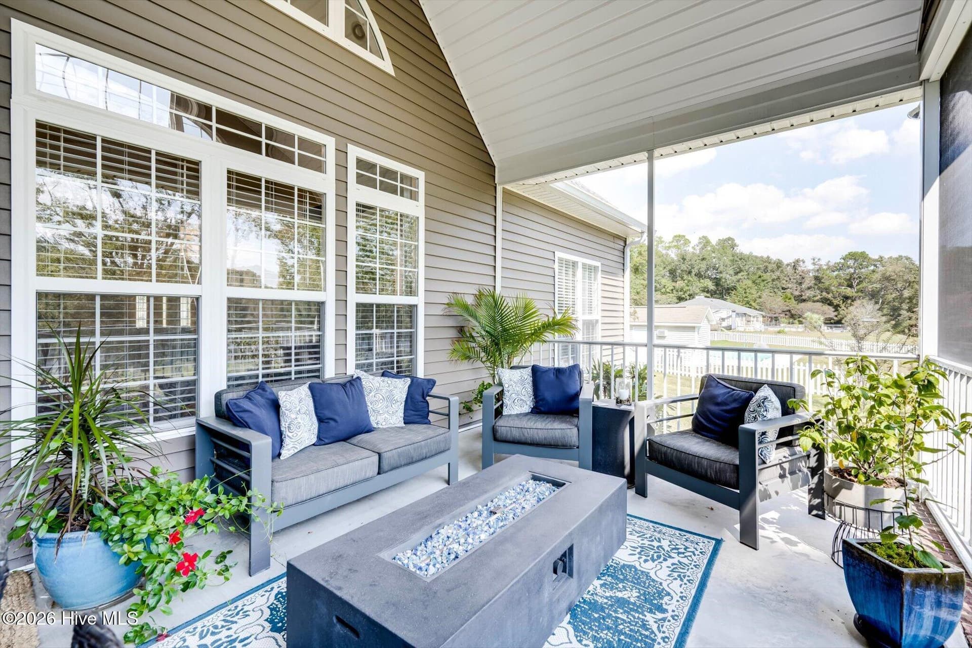 Single Family Residence at 182 Boyd Pond Road, Beech Island, SC 29842, photo 42 of 73