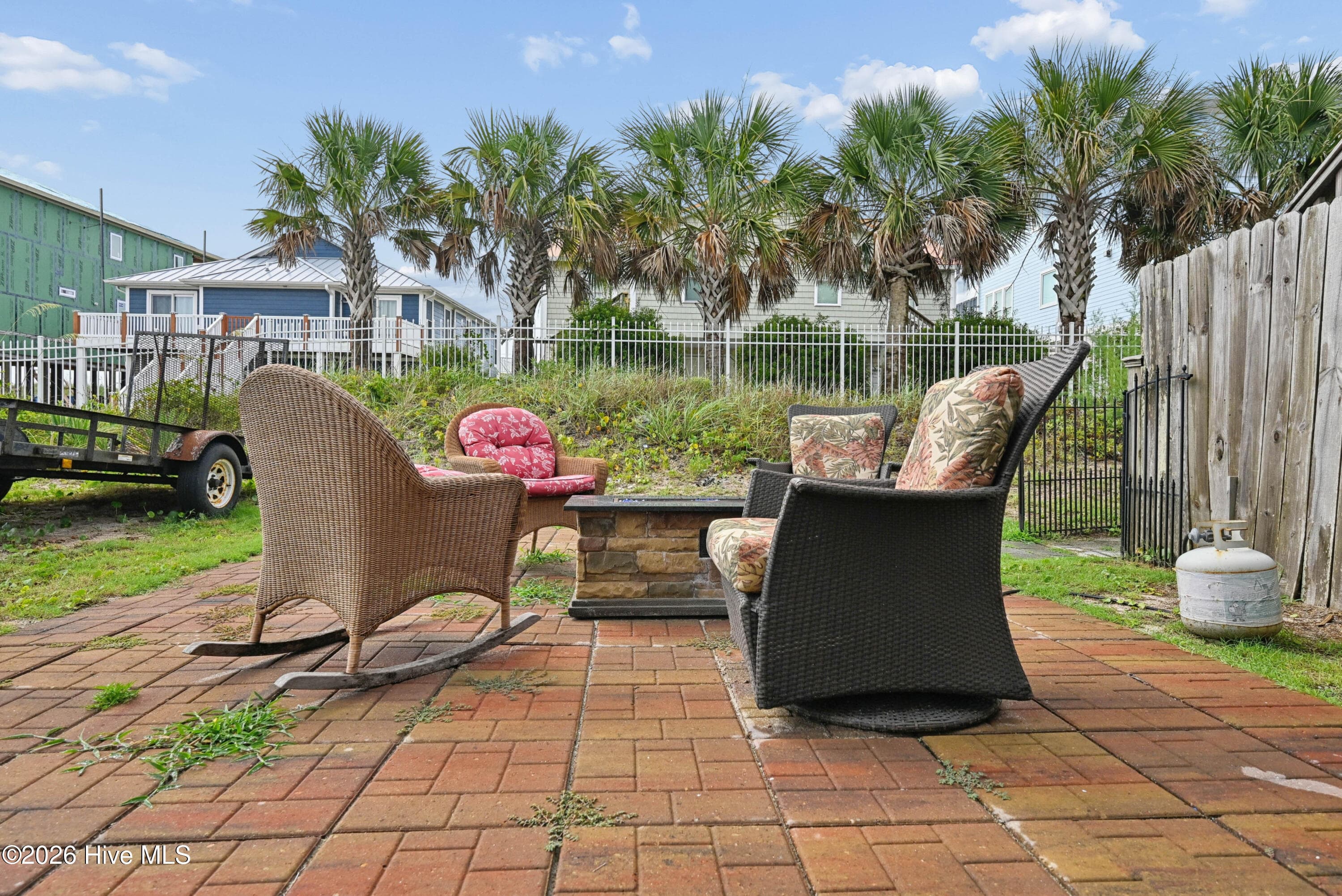 Single Family Residence at 1710 N New River Drive, Surf City, NC 28445, photo 42 of 50