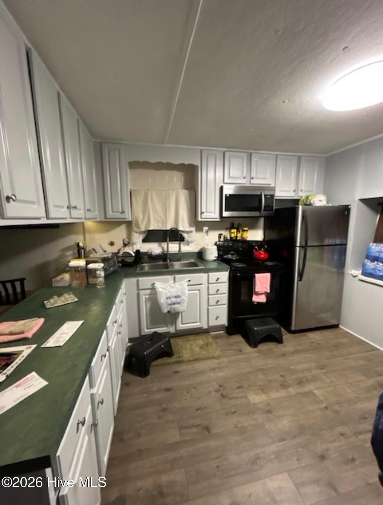 Manufactured Home at 206 Scuppernong Road, Columbia, NC 27925, photo 14 of 52