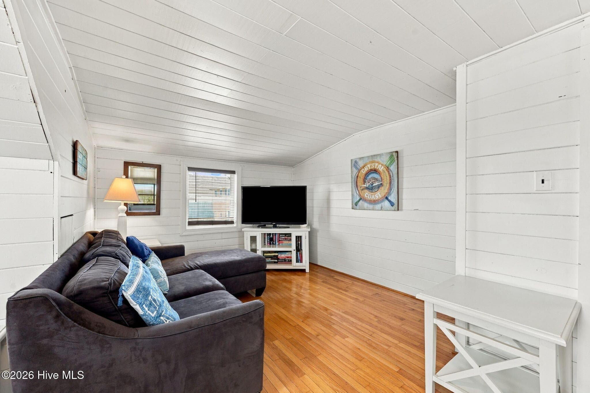 Single Family Residence at 203 Hoffman Beach Road, Salter Path, NC 28512, photo 30 of 55