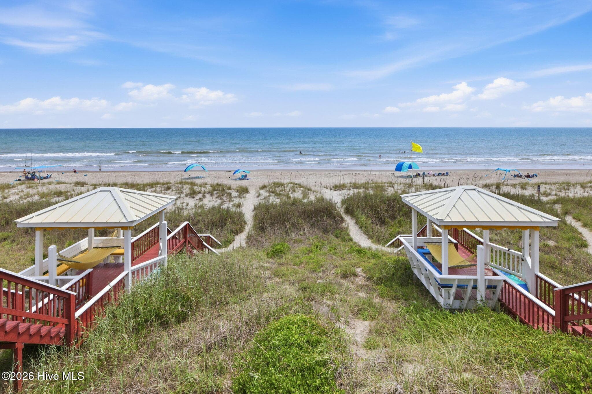 Condominium at 3903 Ocean Drive West, Emerald Isle, NC 28594, photo 36 of 39