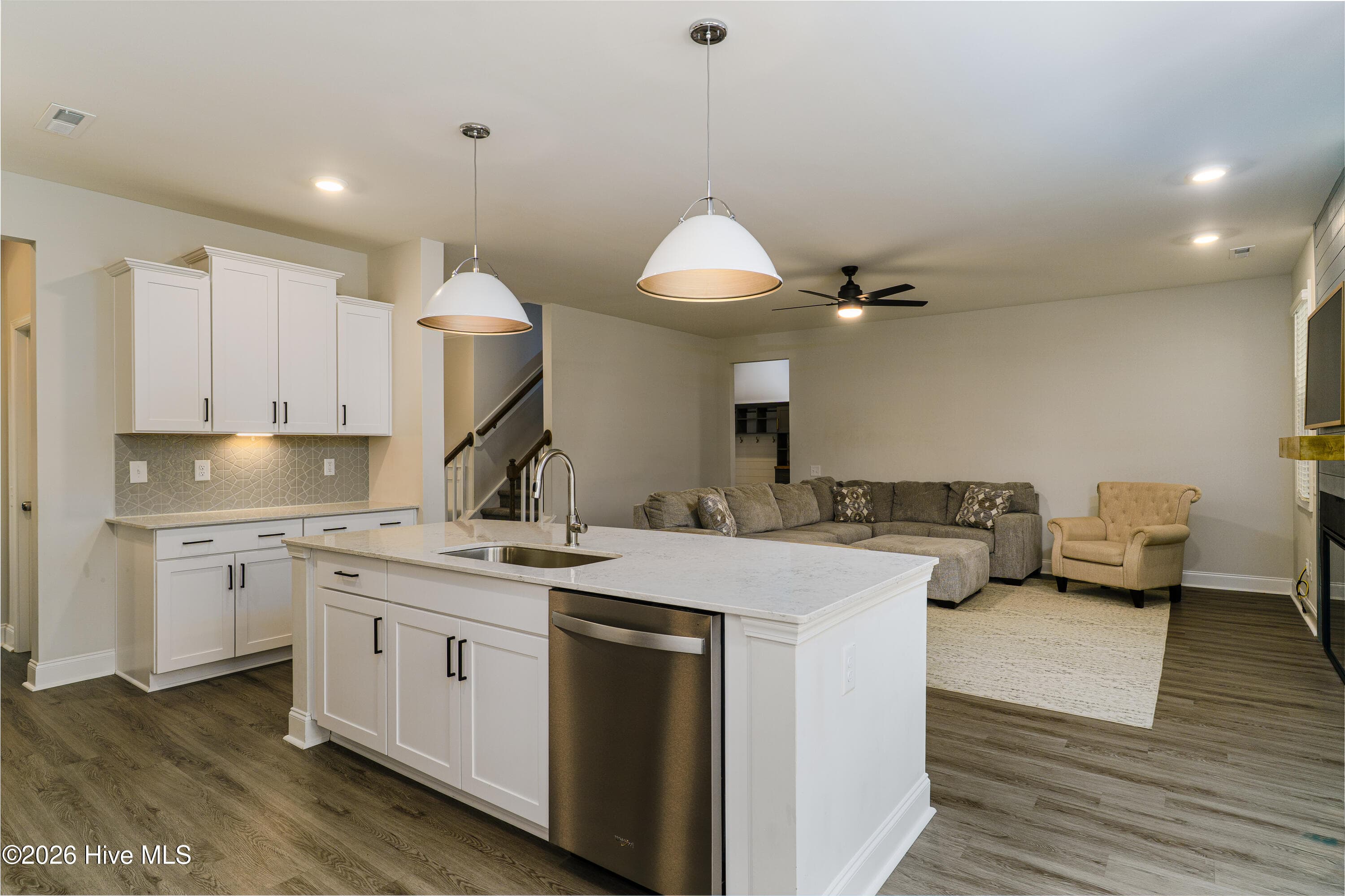 Single Family Residence at 552 Watauga Lane, Aberdeen, NC 28315, photo 17 of 58