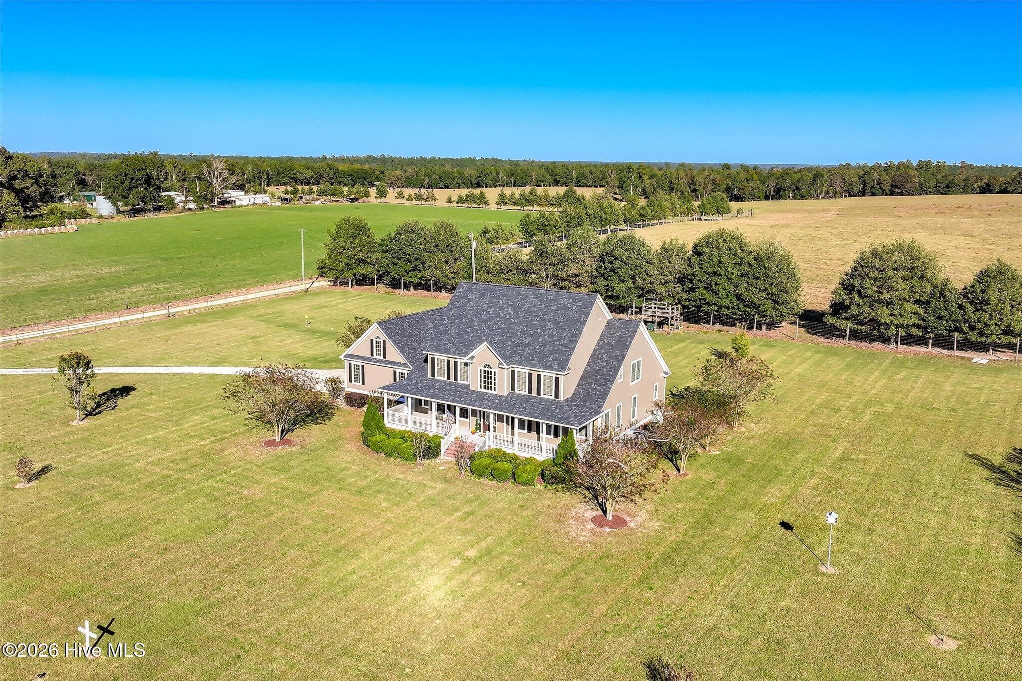 Single Family Residence at 829 Mark Walden Road, Blythe, GA 30805, photo 62 of 69