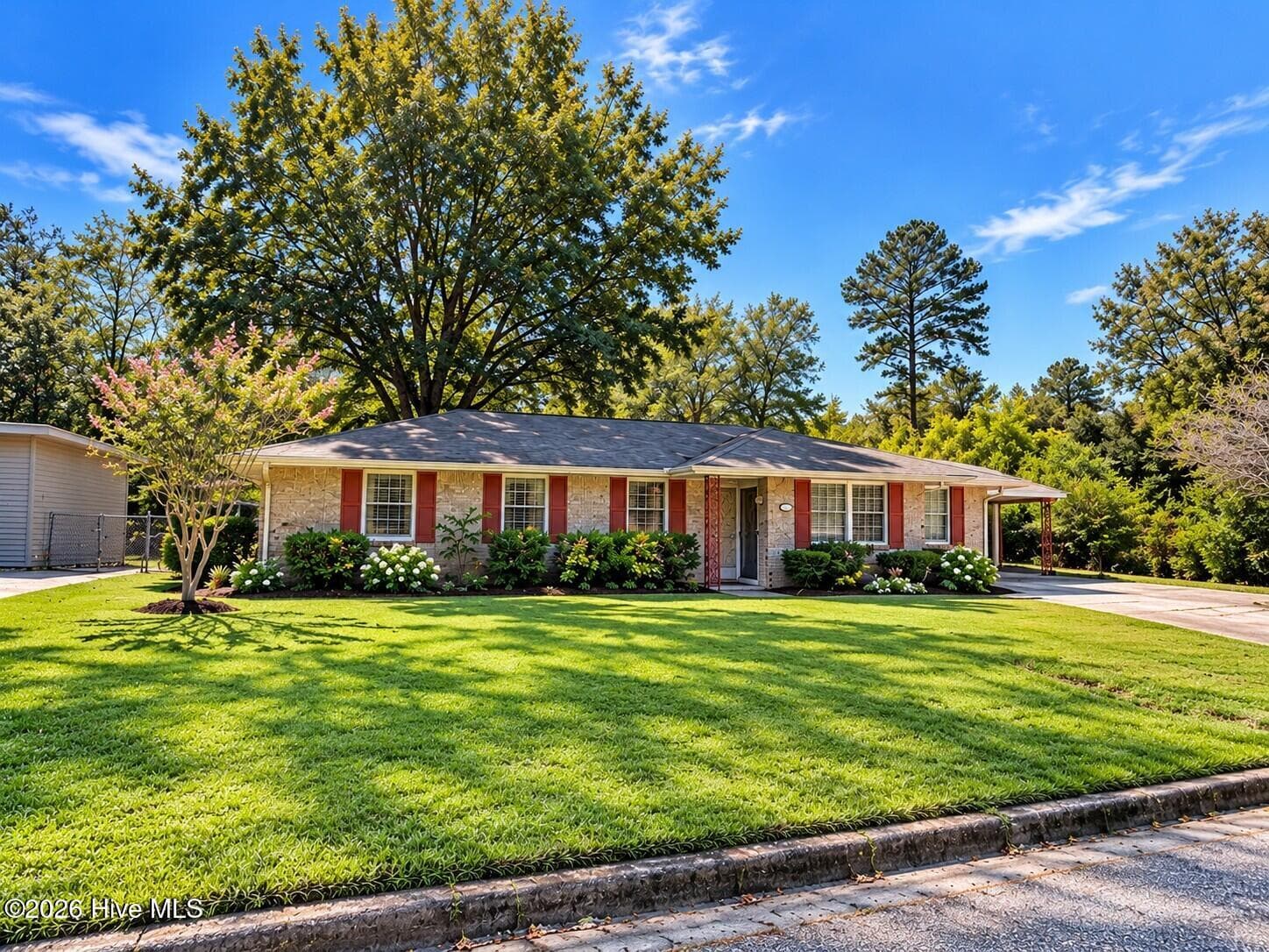 2208 Albemarle Drive, Augusta, GA 30906